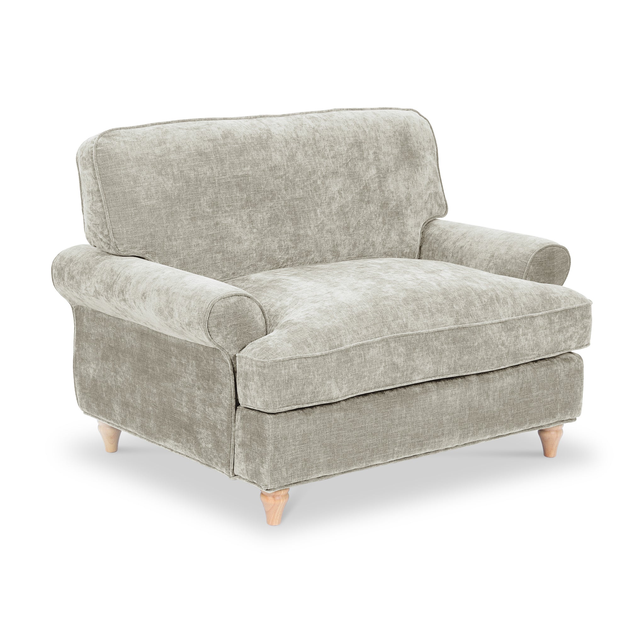 Alfie Snuggle Chair - Image 16