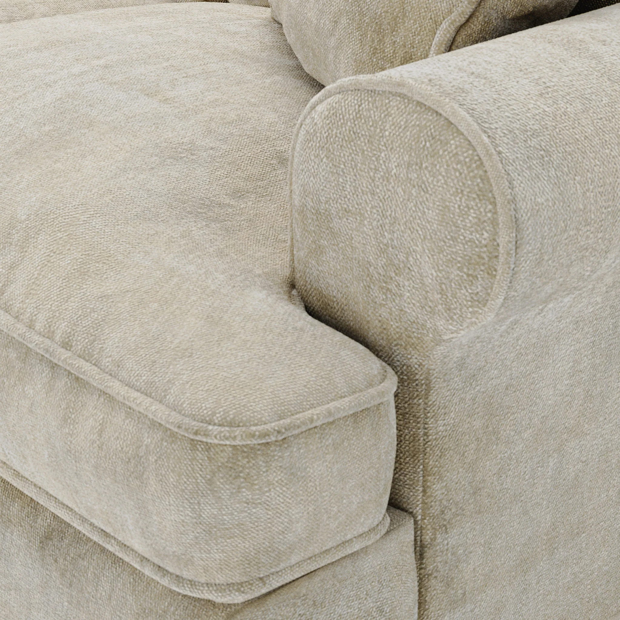 Alfie Snuggle Chair - Image 18