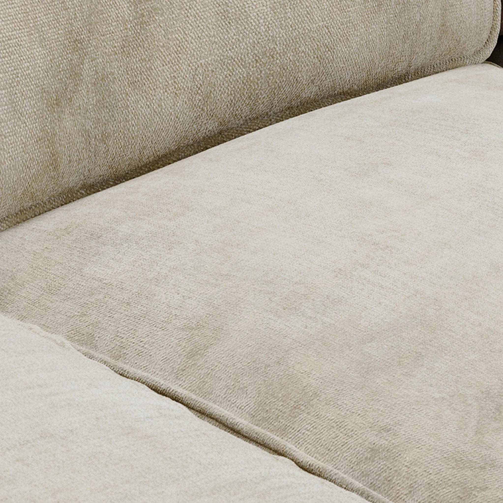 Alfie Snuggle Chair - Image 19