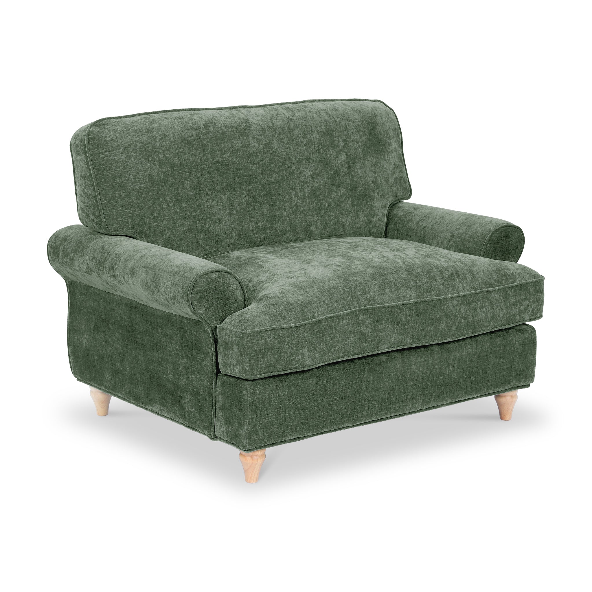 Alfie Snuggle Chair - Image 25