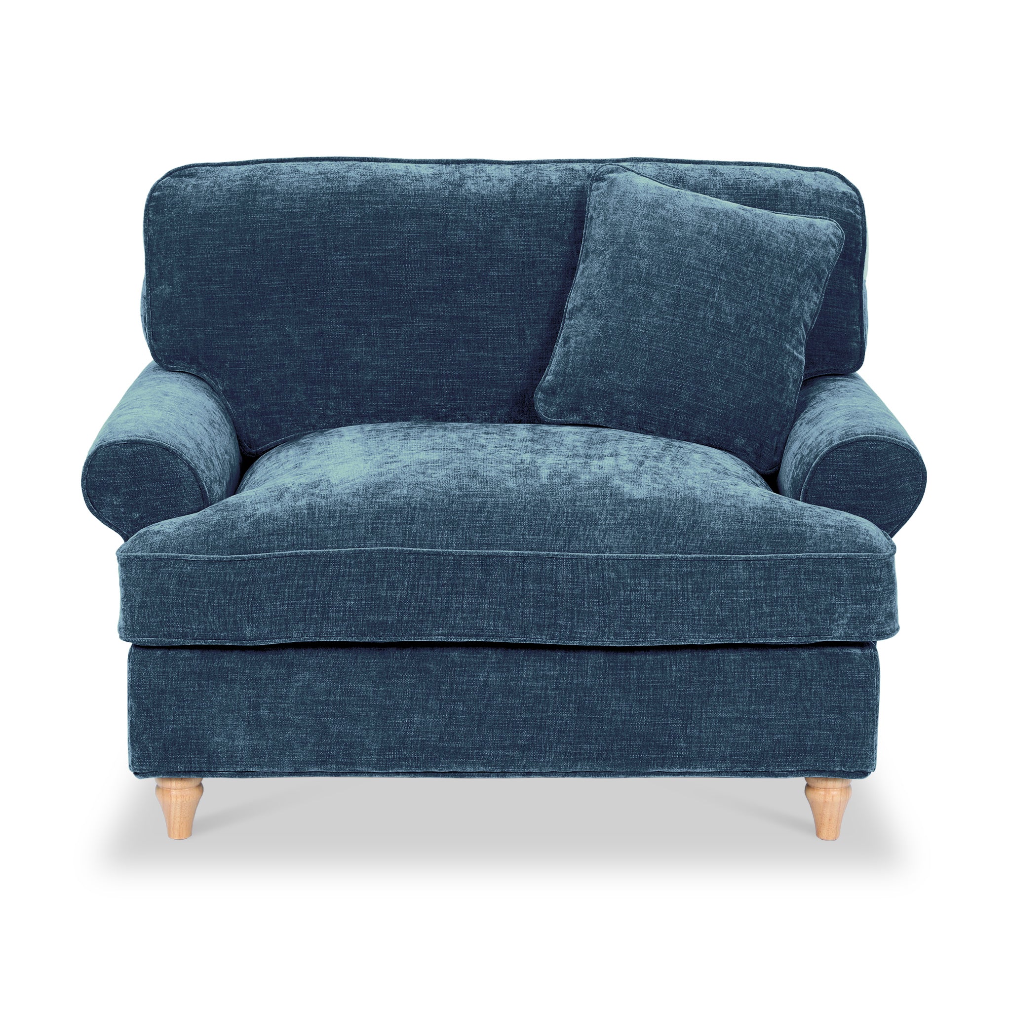 Alfie Snuggle Chair - Image 3