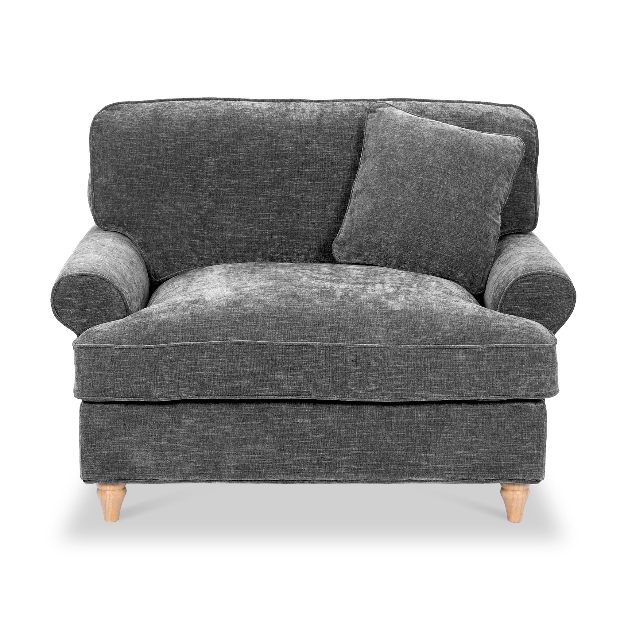 Alfie Snuggle Chair - Image 33