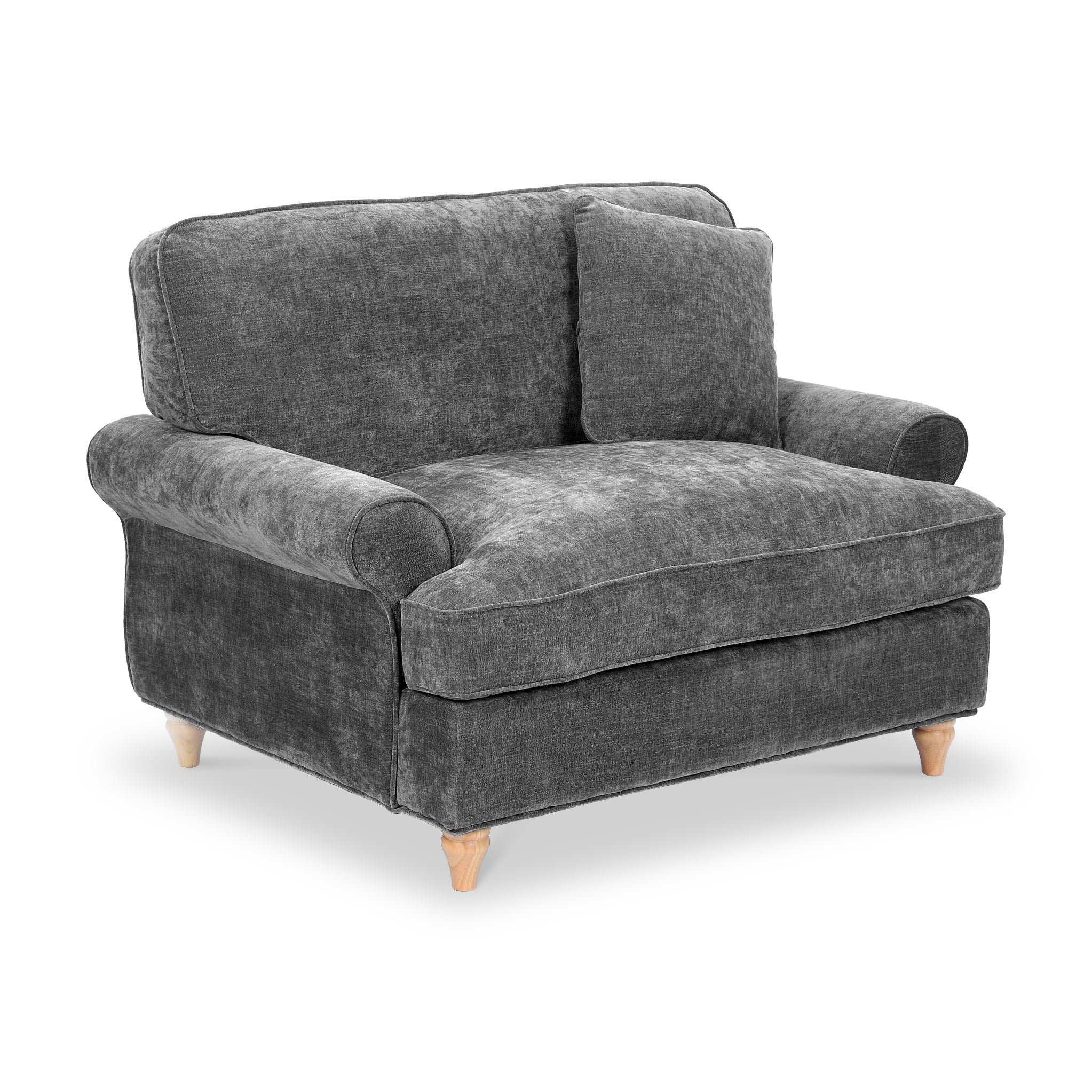 Alfie Snuggle Chair - Image 35
