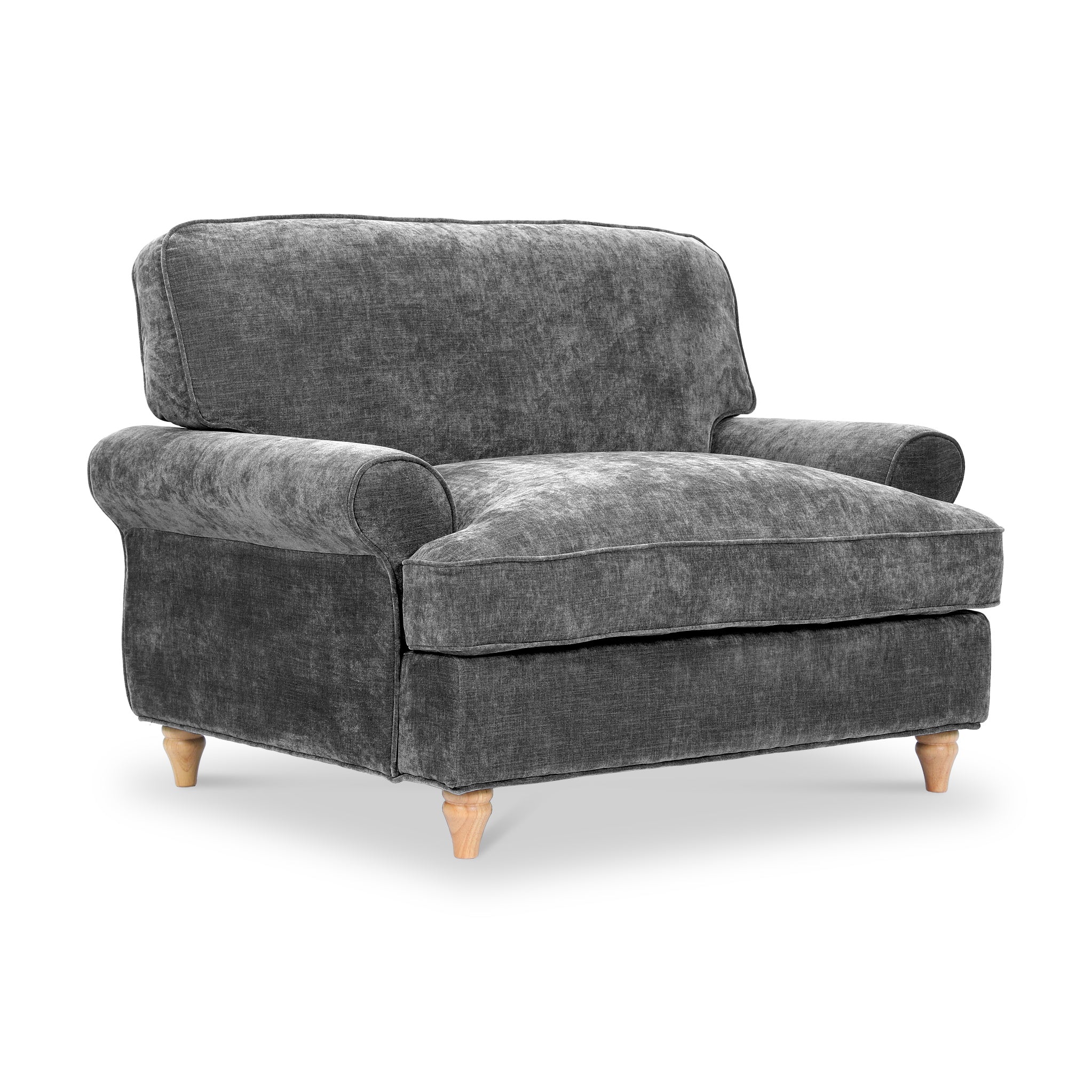 Alfie Snuggle Chair - Image 36