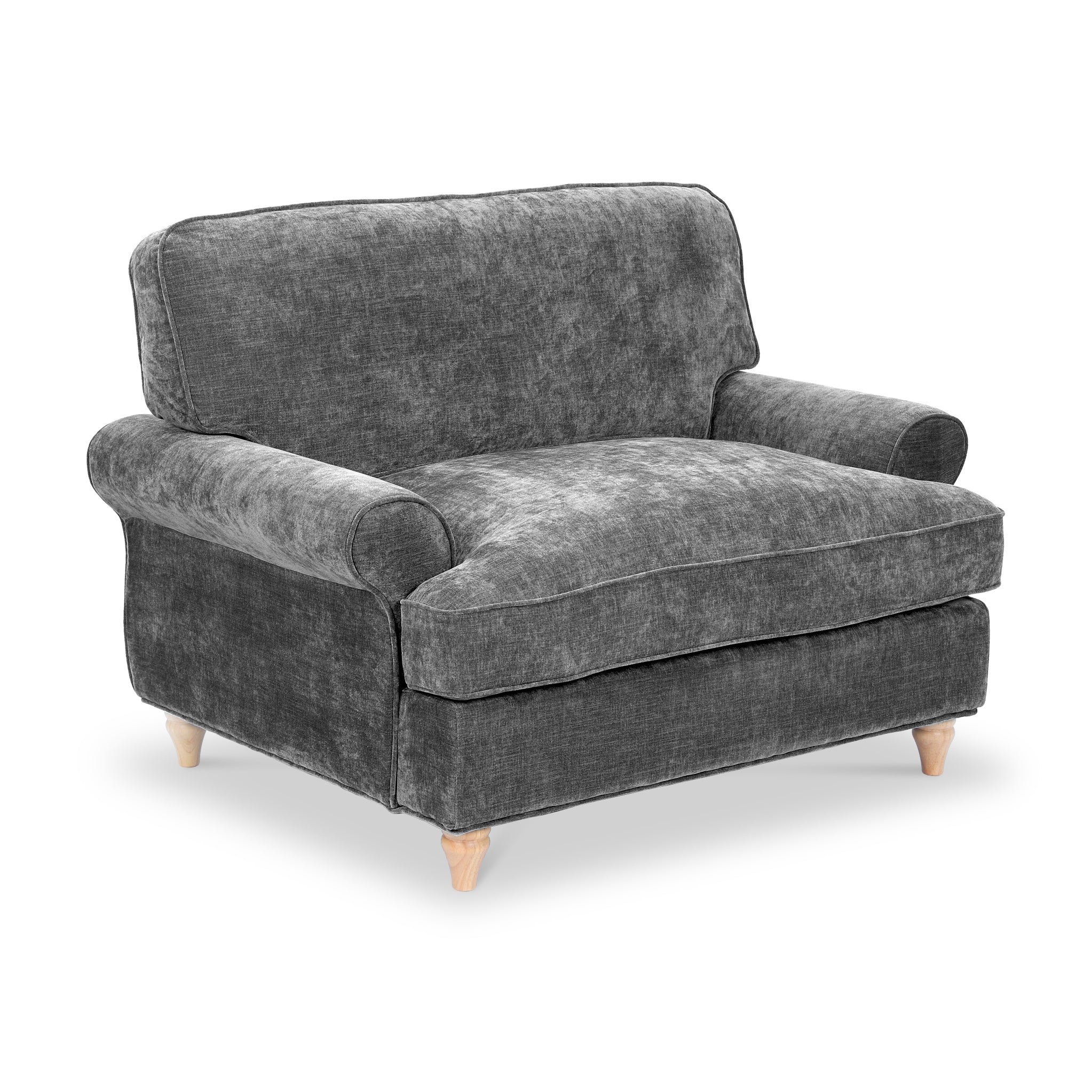 Alfie Snuggle Chair - Image 37