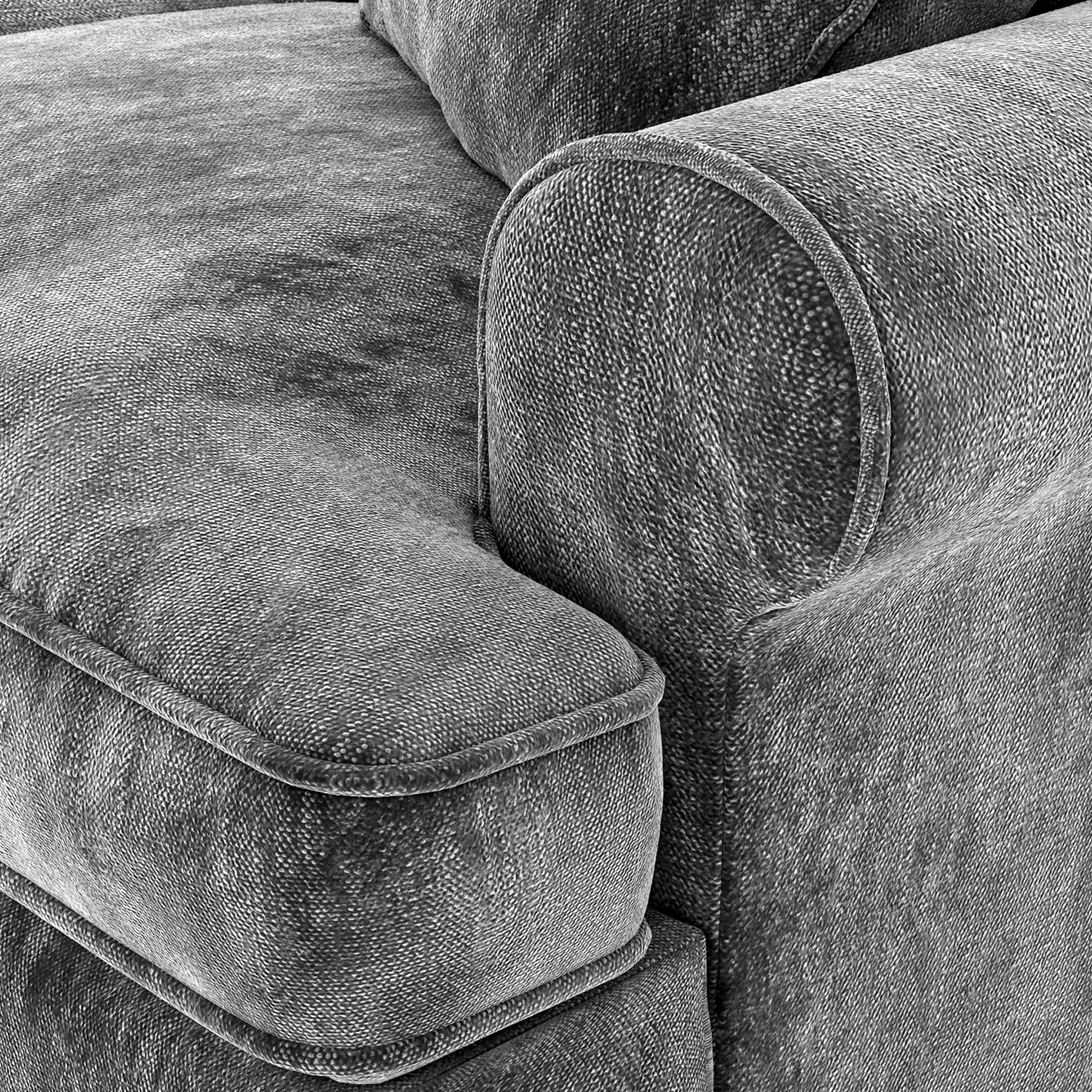 Alfie Snuggle Chair - Image 38
