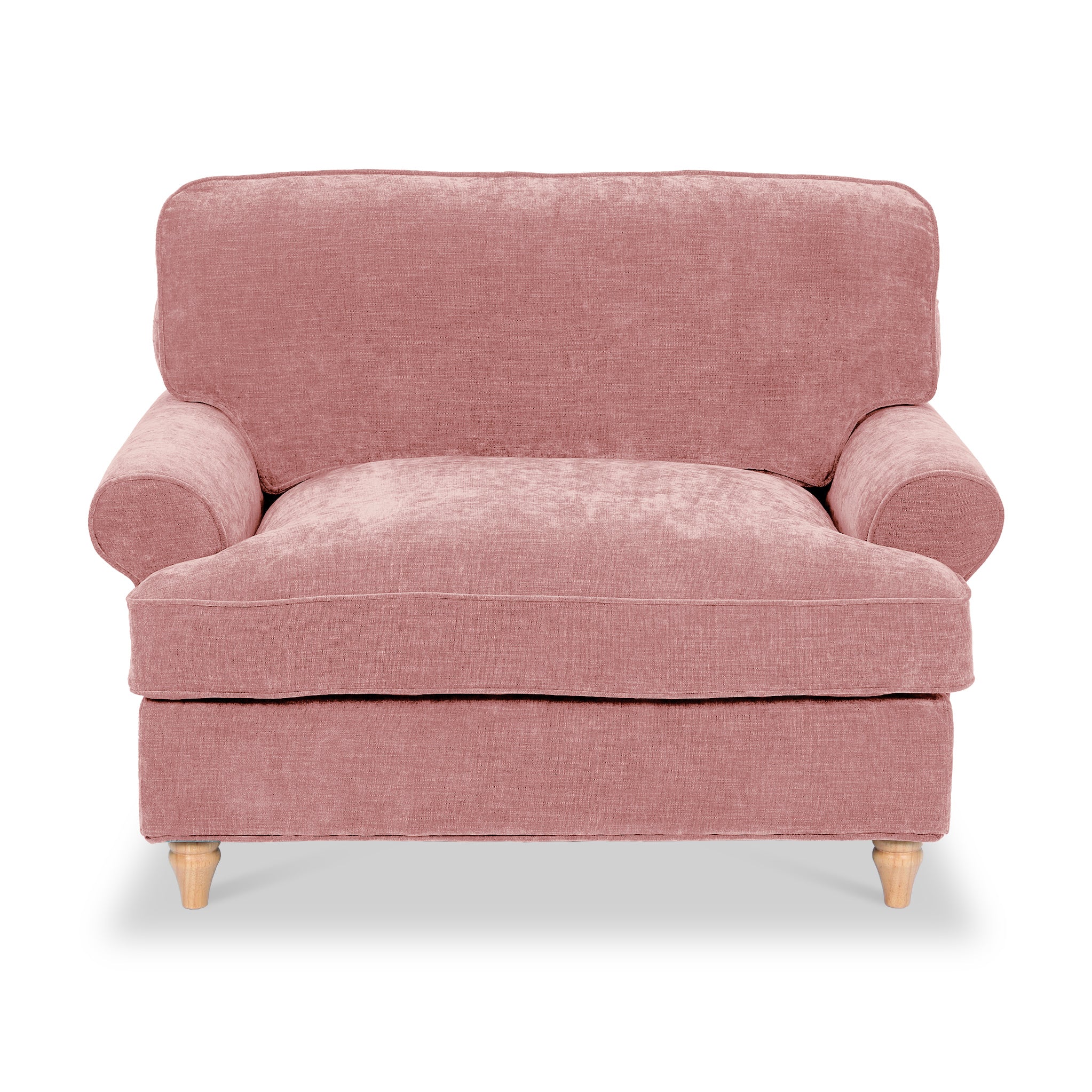 Alfie Snuggle Chair - Image 44