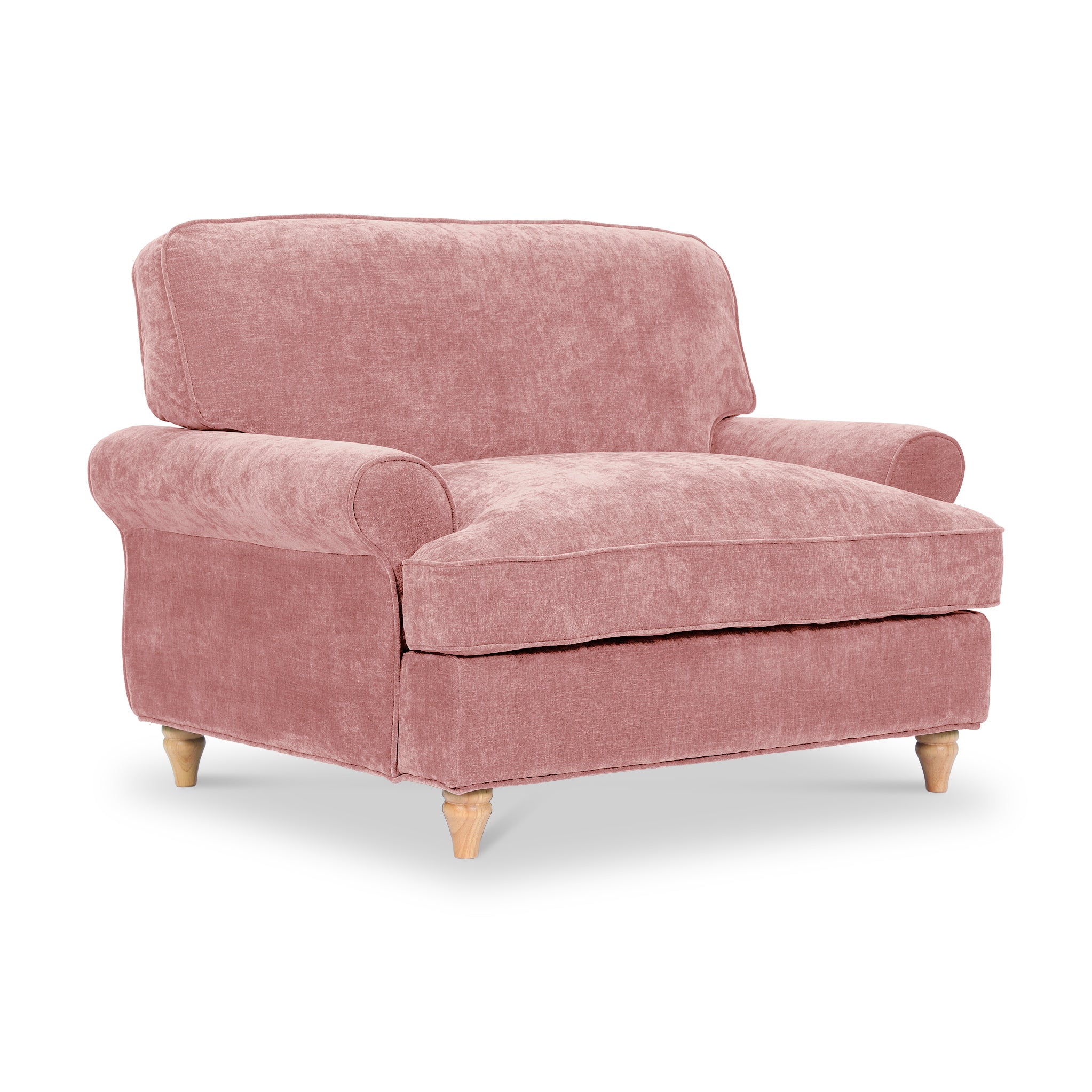 Alfie Snuggle Chair - Image 47