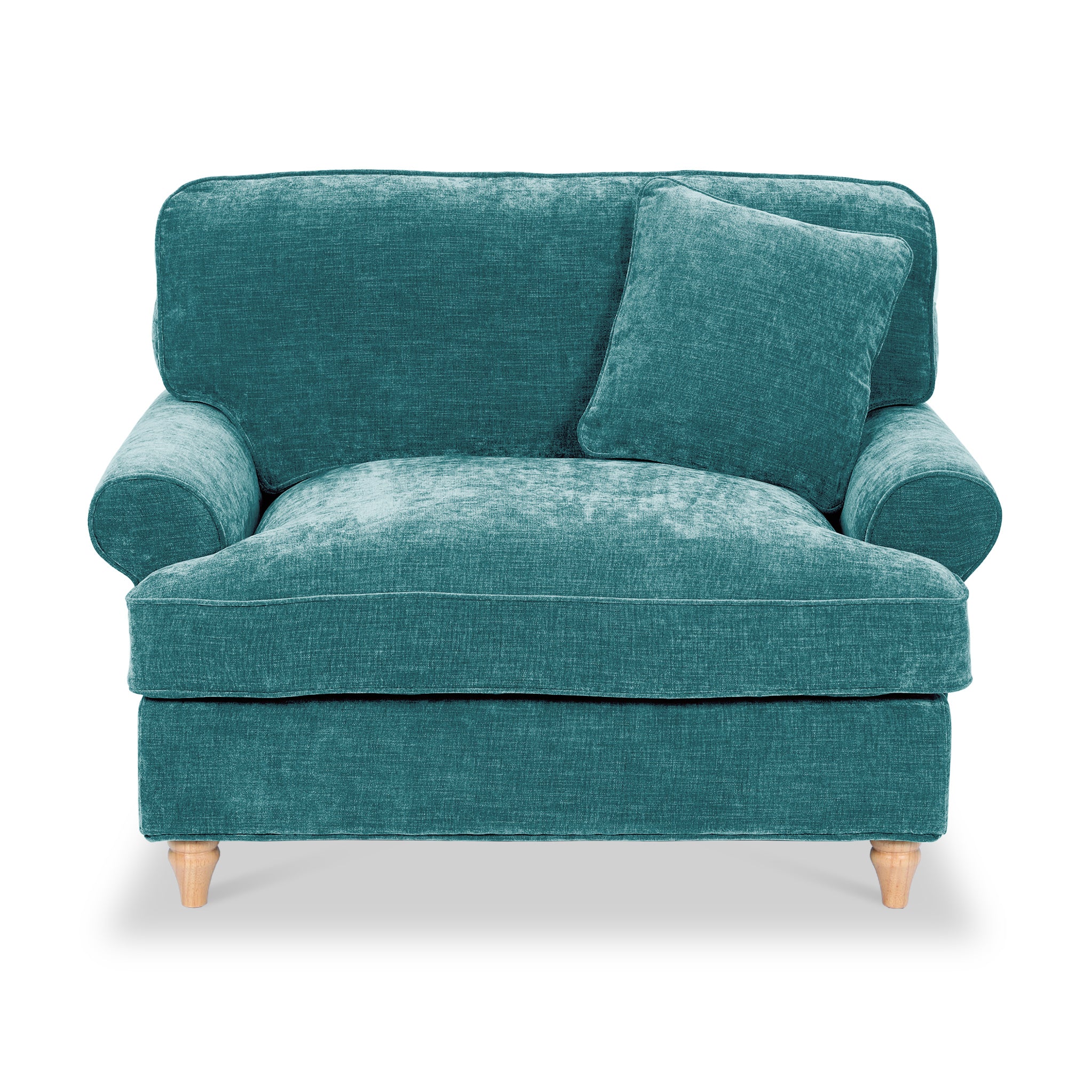 Alfie Snuggle Chair - Image 53