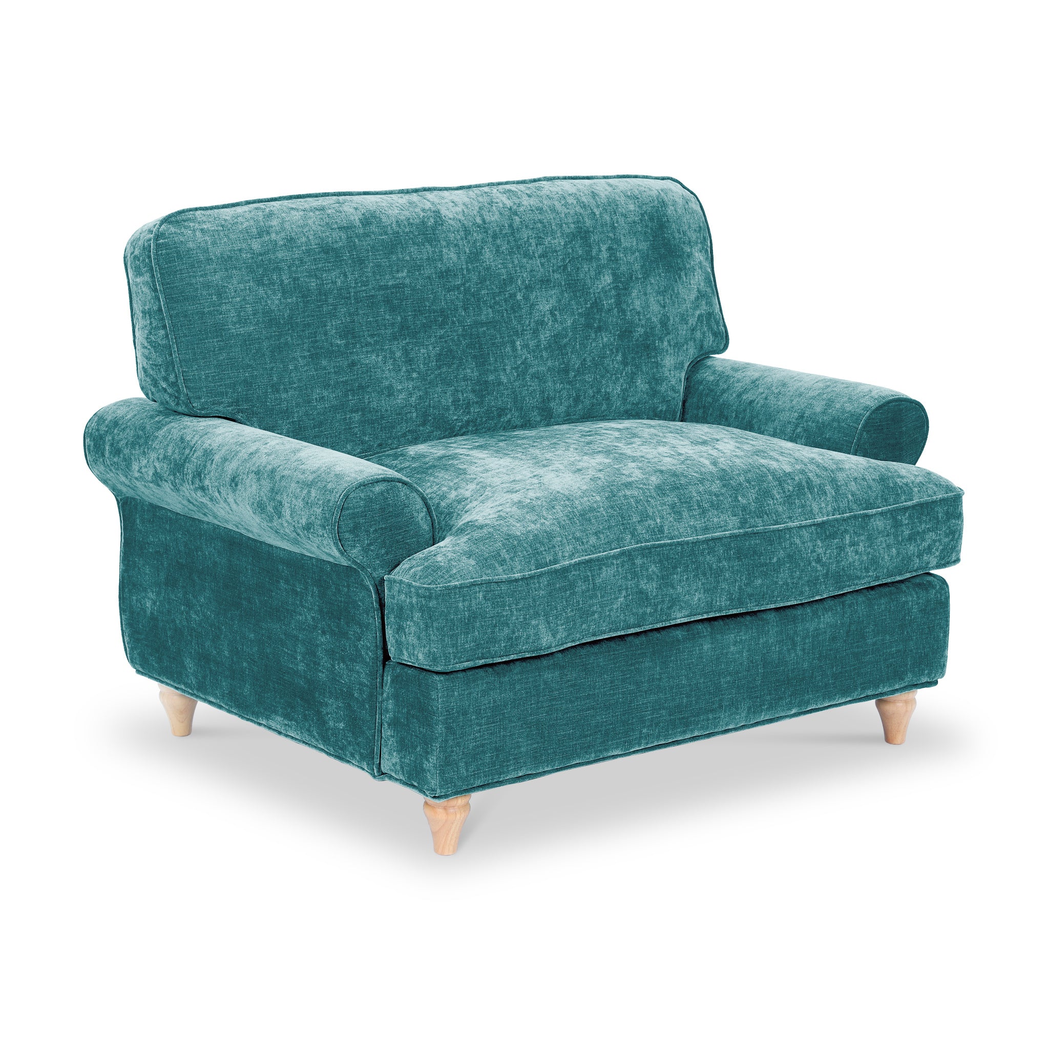 Alfie Snuggle Chair - Image 56