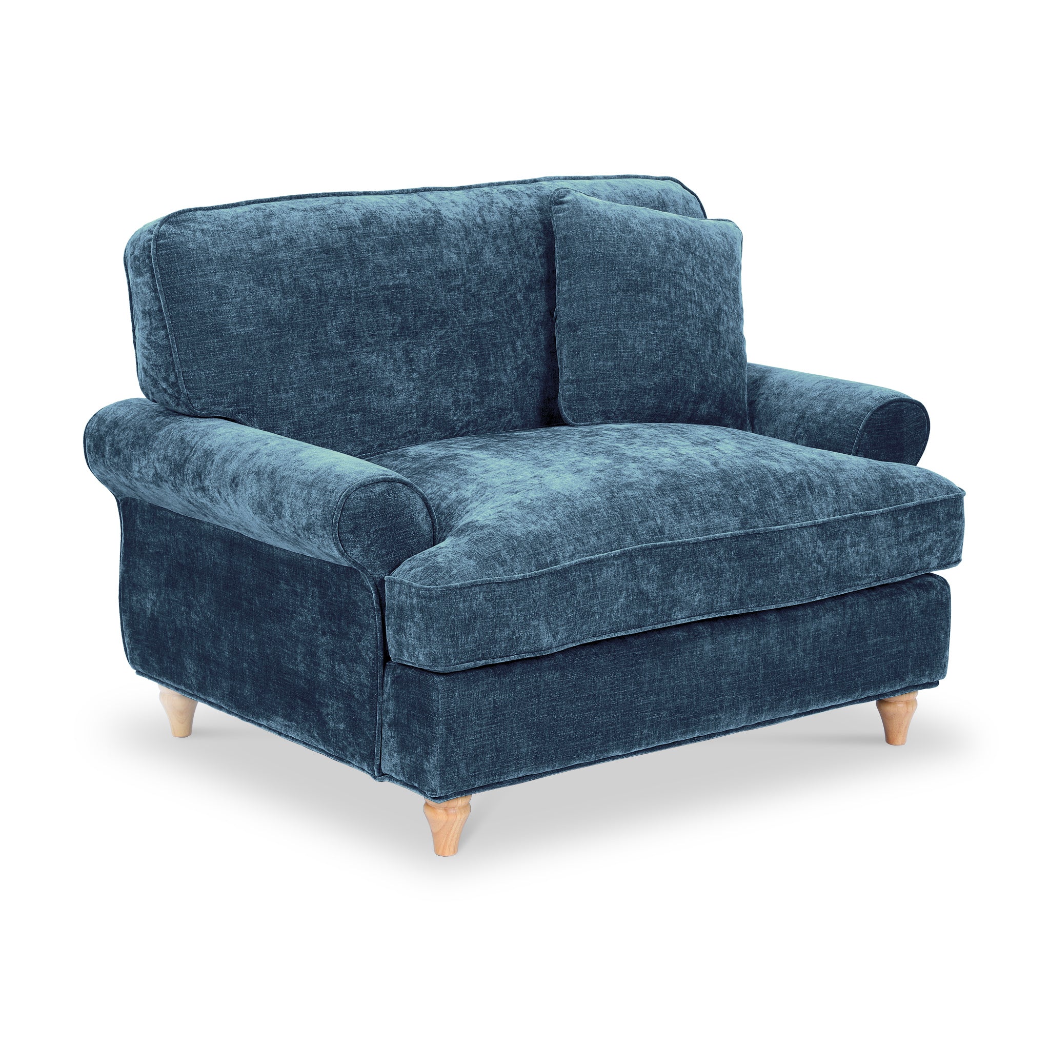 Alfie Snuggle Chair - Image 6