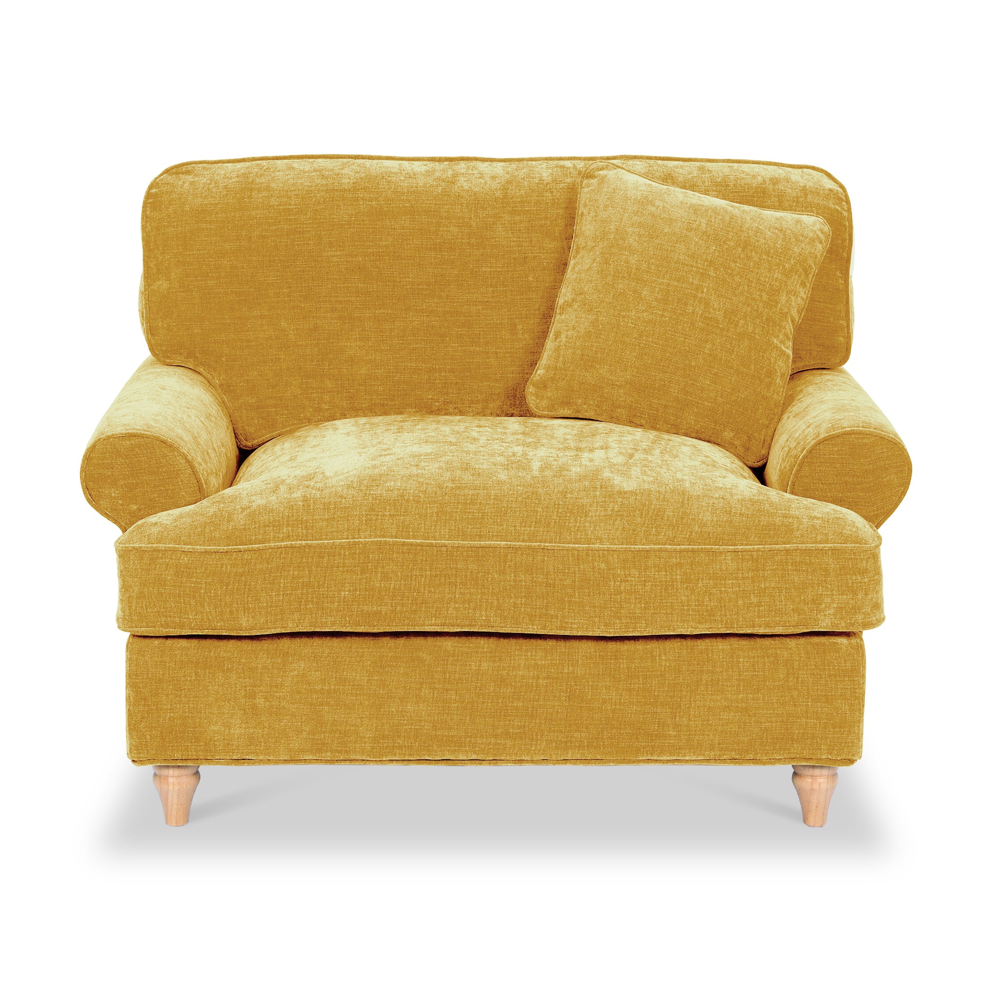 Alfie Snuggle Chair - Image 63