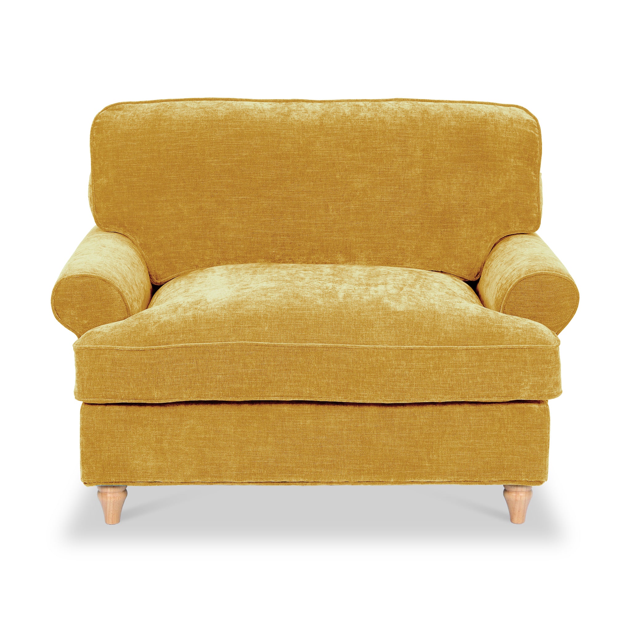 Alfie Snuggle Chair - Image 64