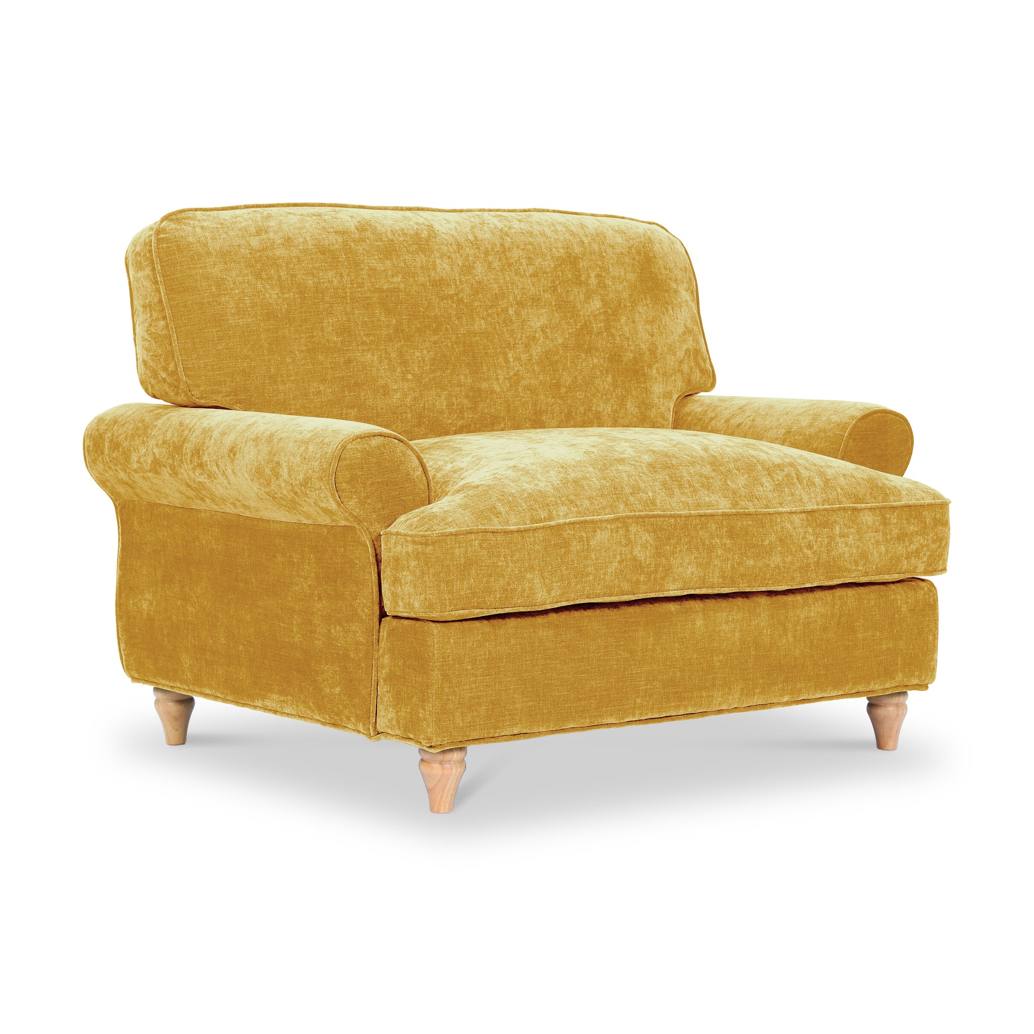 Alfie Snuggle Chair - Image 67