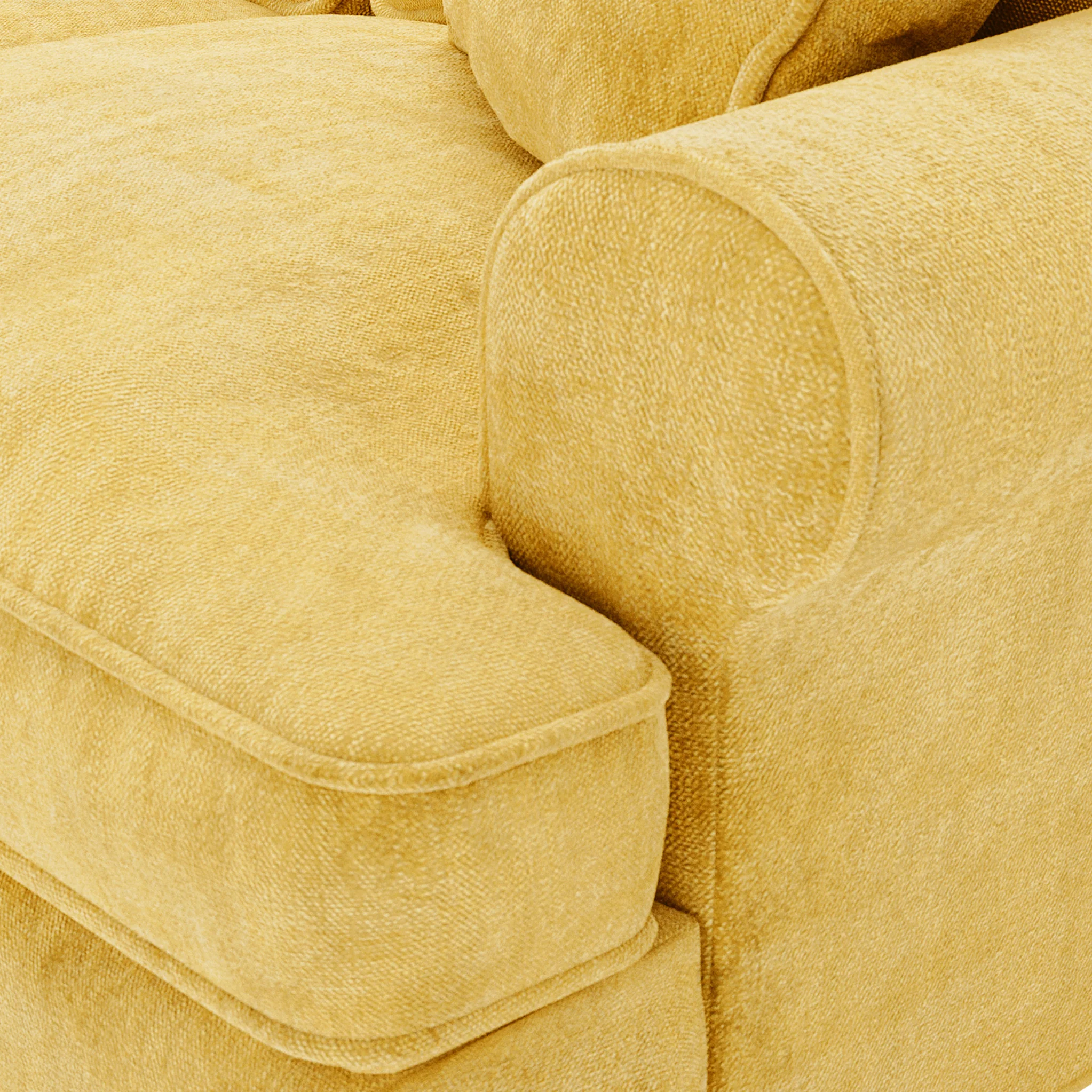 Alfie Snuggle Chair - Image 68