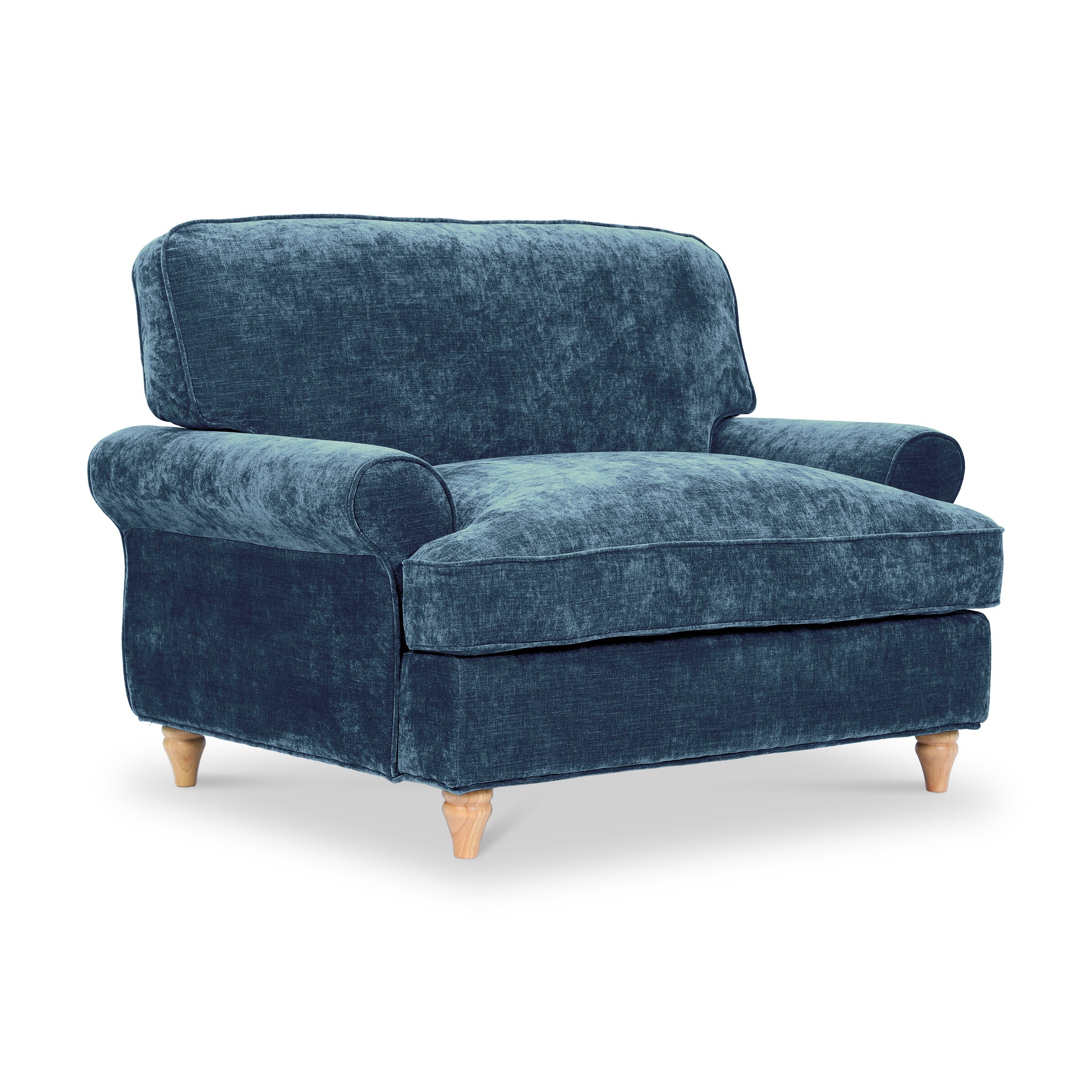 Alfie Snuggle Chair - Image 7