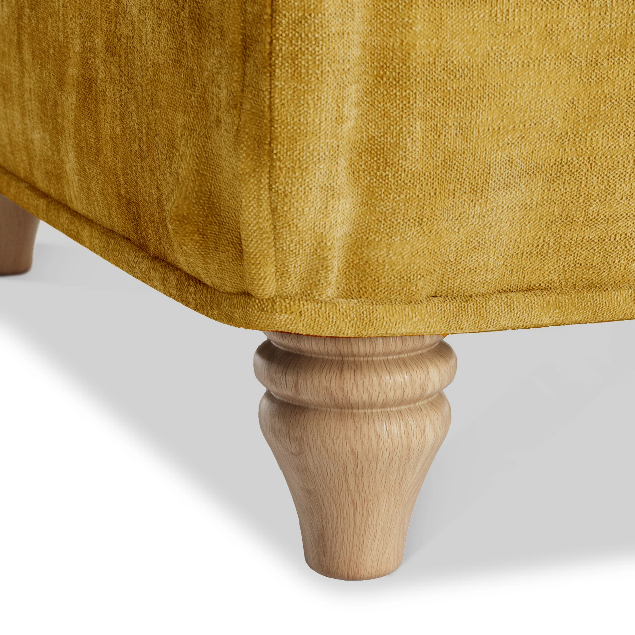 Alfie and Arthur Universal Footstool - Image 61