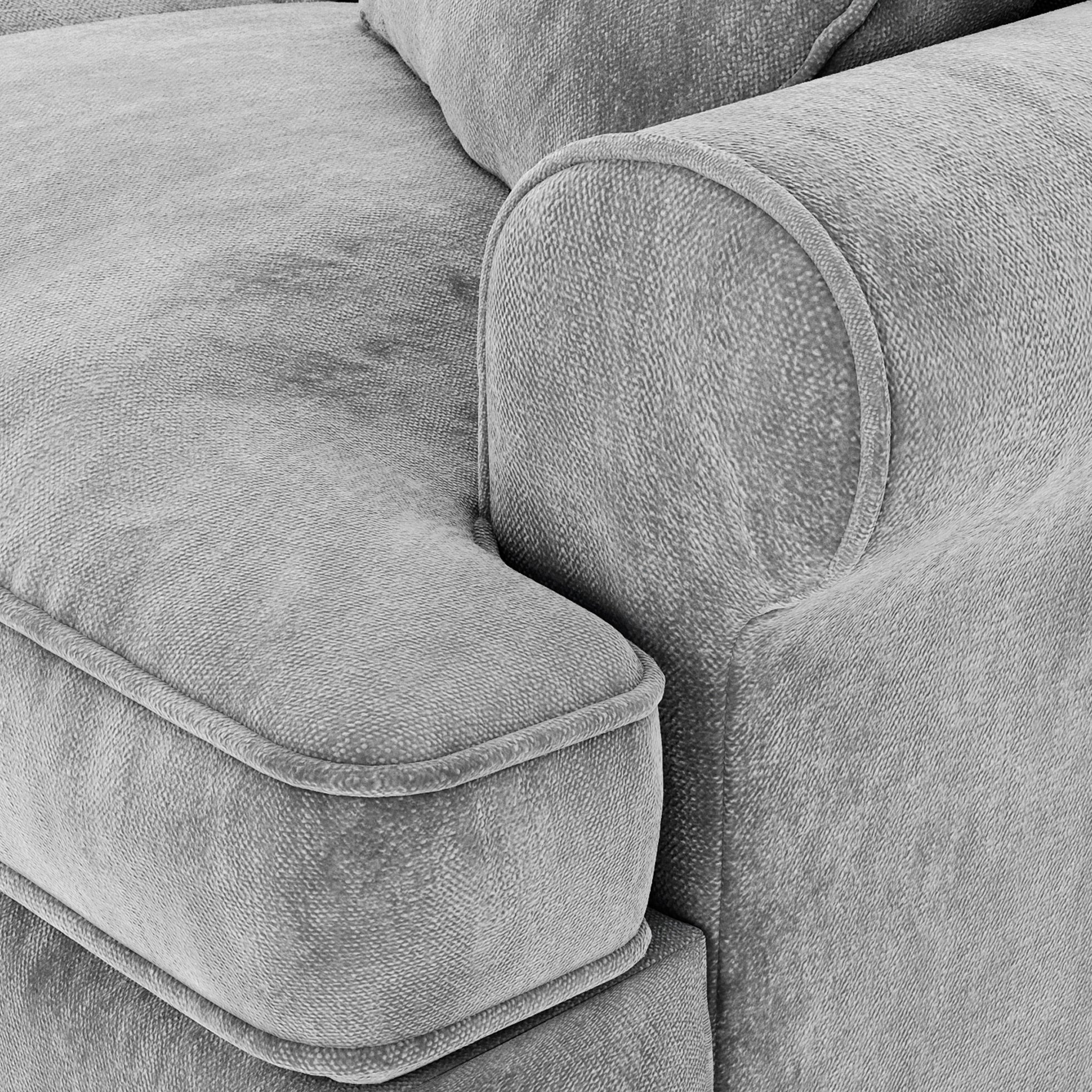 Alfie Snuggle Chair - Image 73