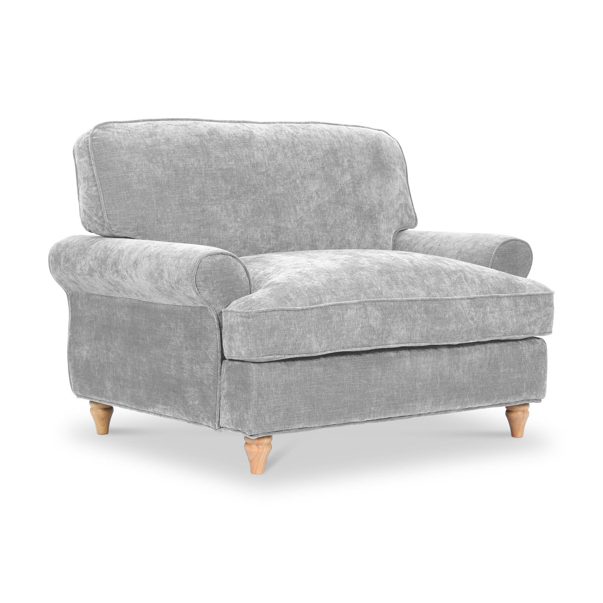 Alfie Snuggle Chair - Image 77