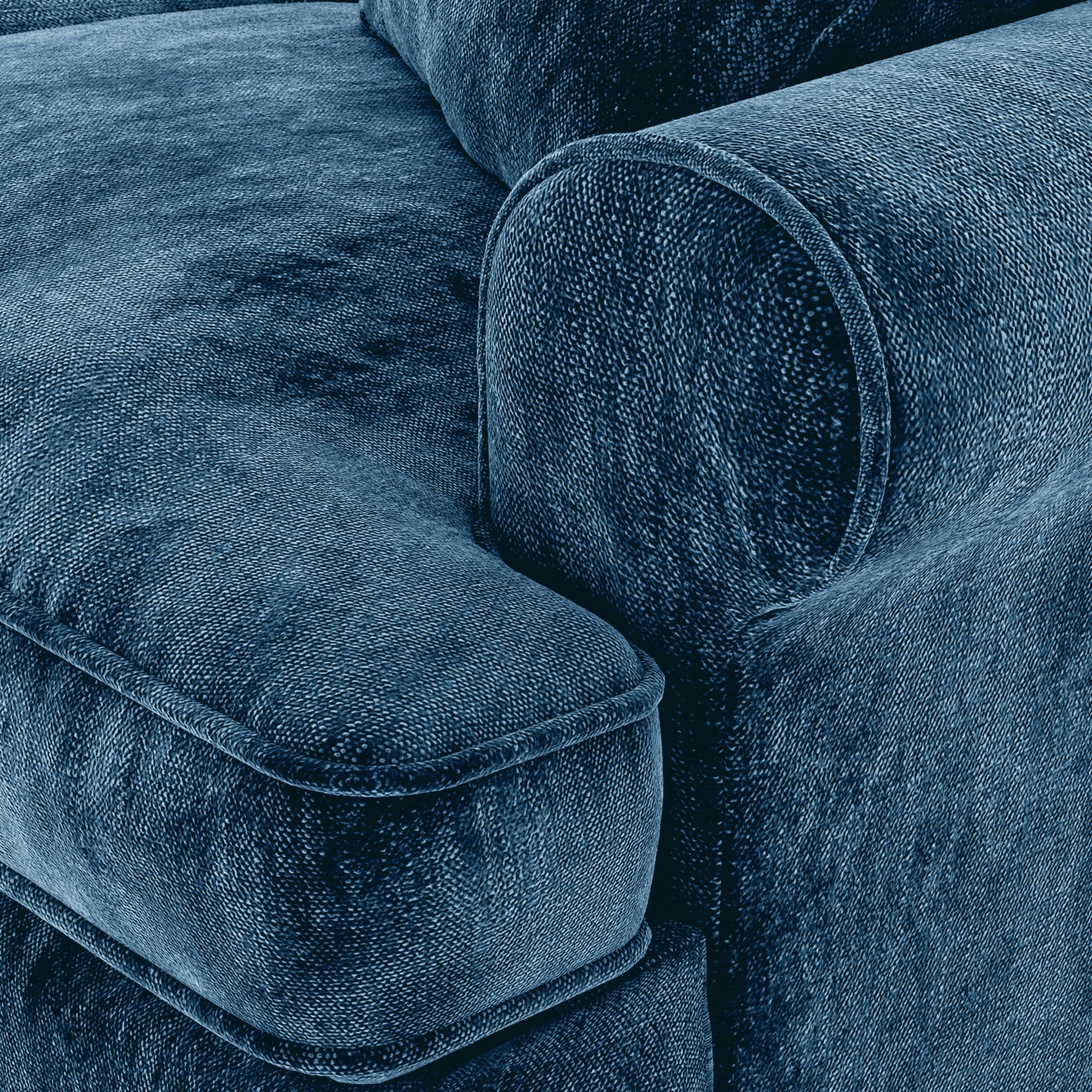 Alfie Snuggle Chair - Image 8