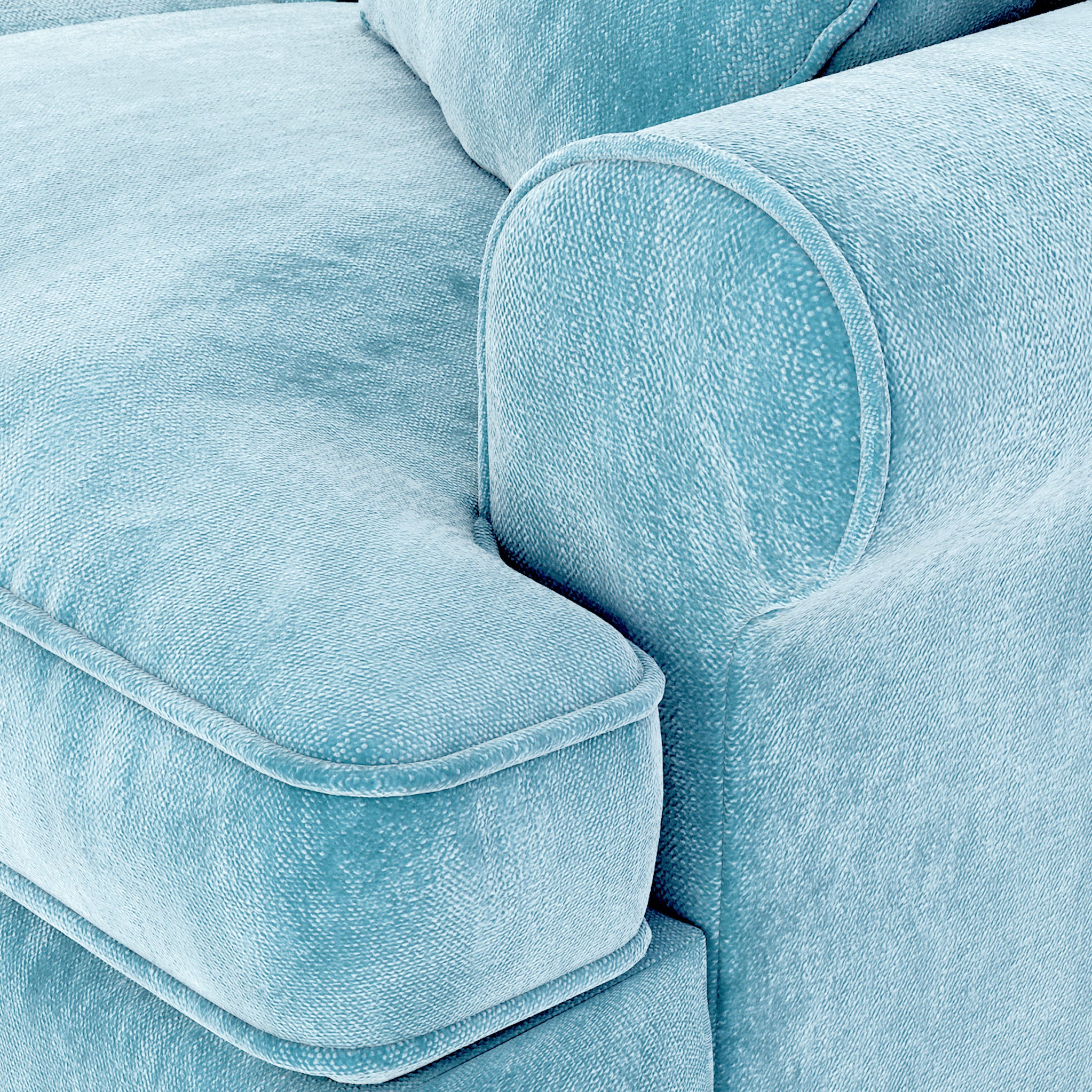 Alfie Snuggle Chair - Image 81