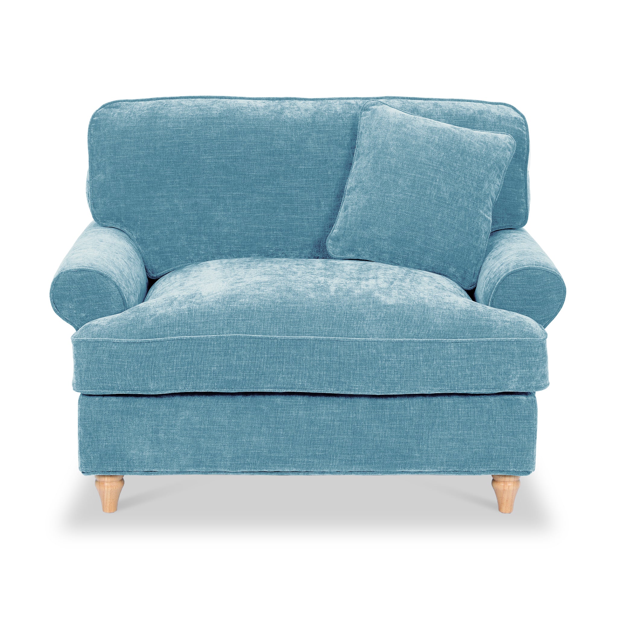 Alfie Snuggle Chair - Image 84
