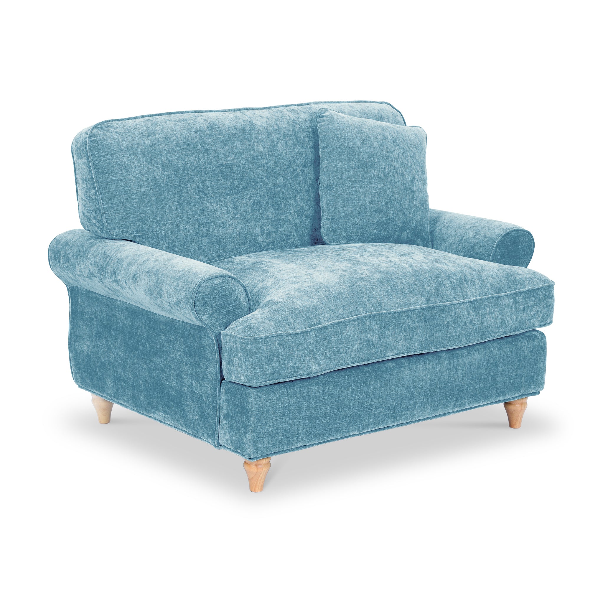Alfie Snuggle Chair - Image 86