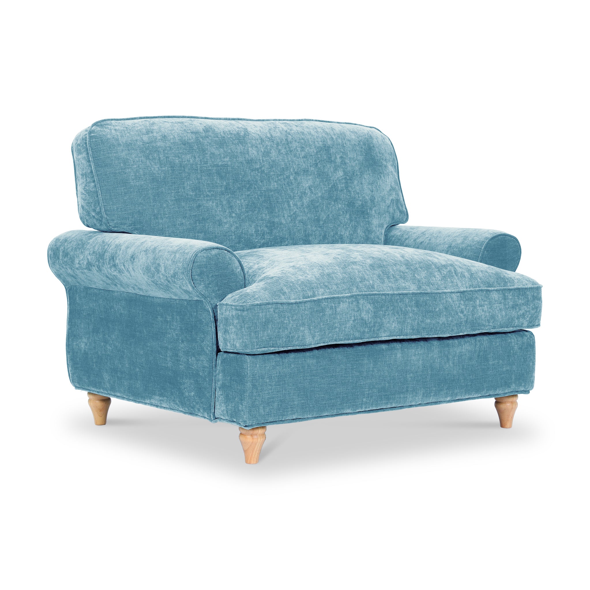 Alfie Snuggle Chair - Image 88