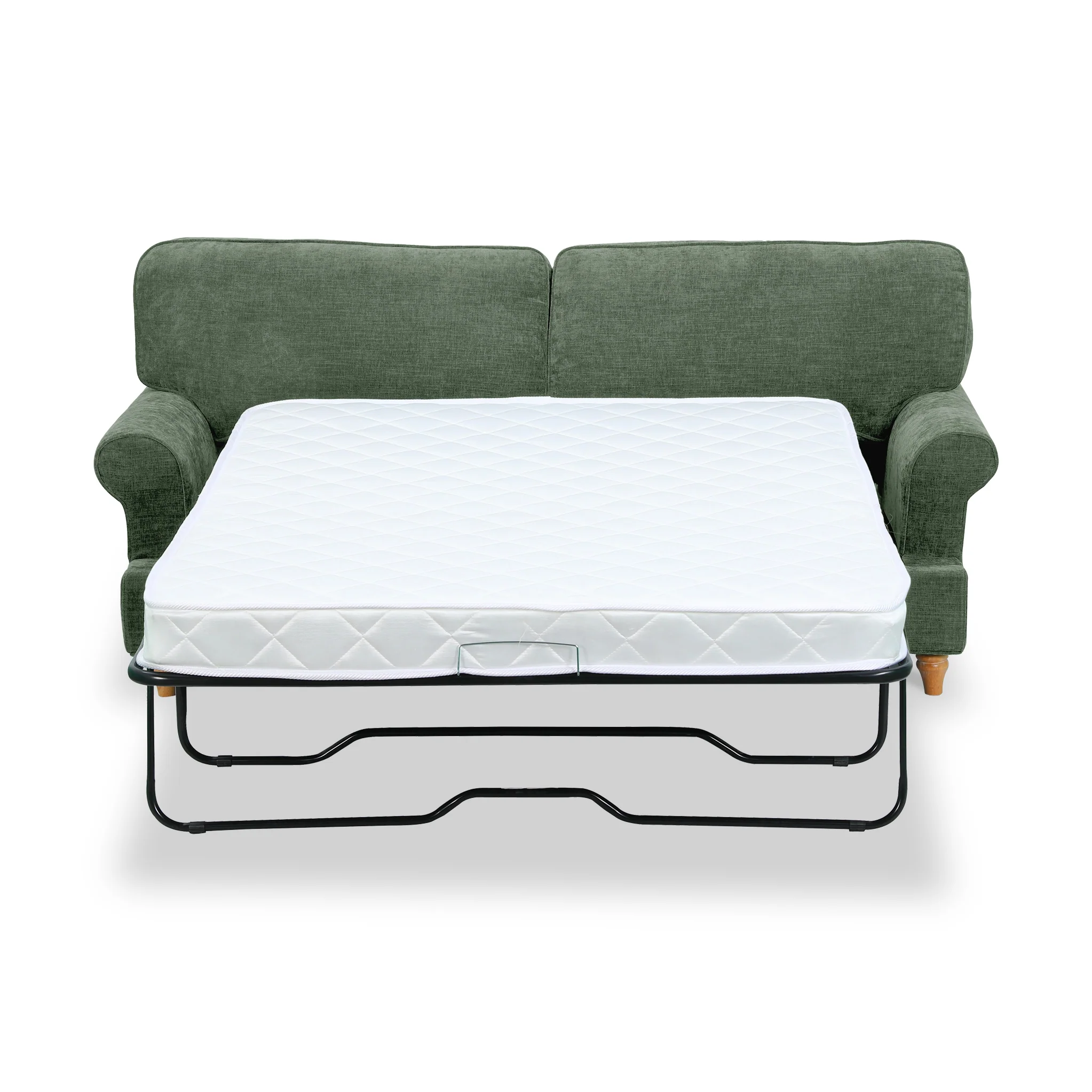 Alfie 3 Seater Sofa Bed - Image 13