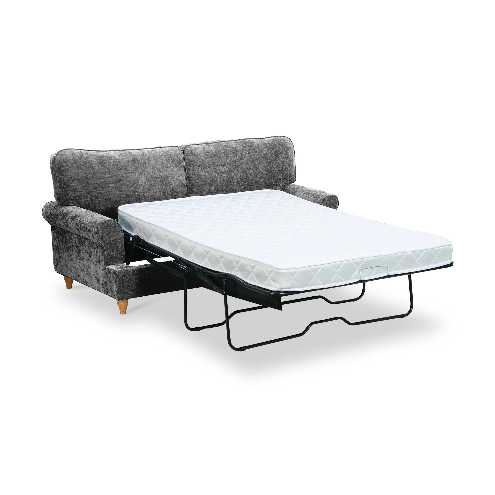 Alfie 3 Seater Sofa Bed - Image 21