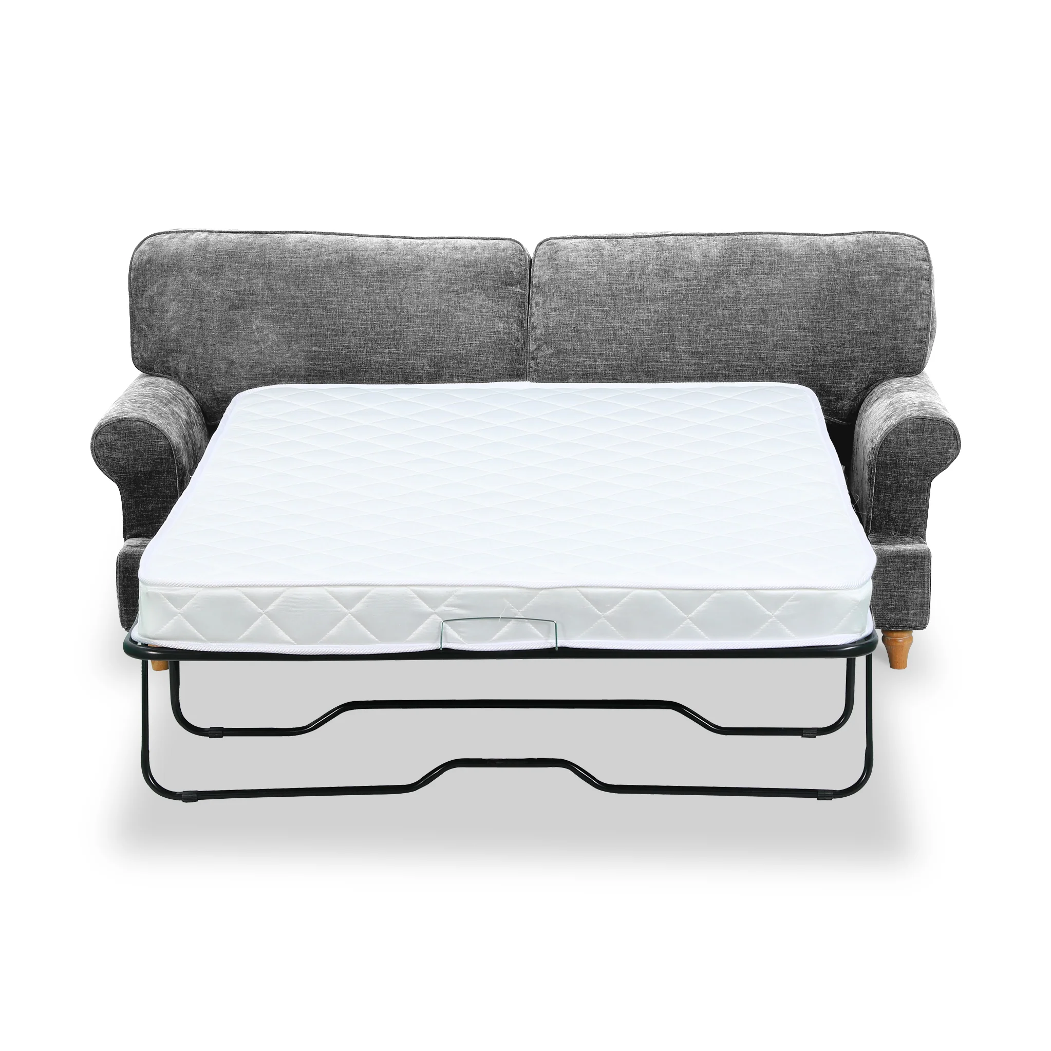 Alfie 3 Seater Sofa Bed - Image 23