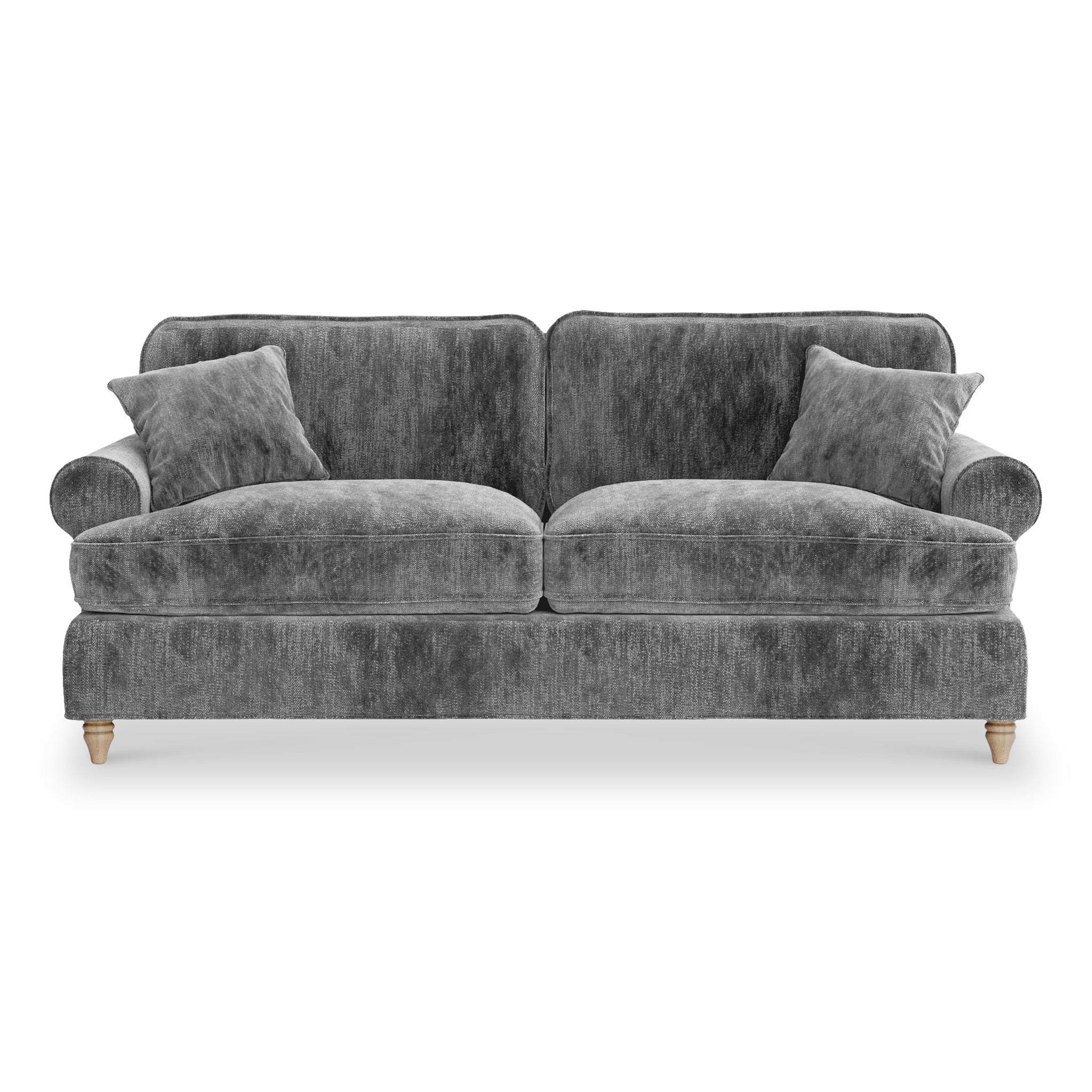 Alfie 3 Seater Sofa - Image 16