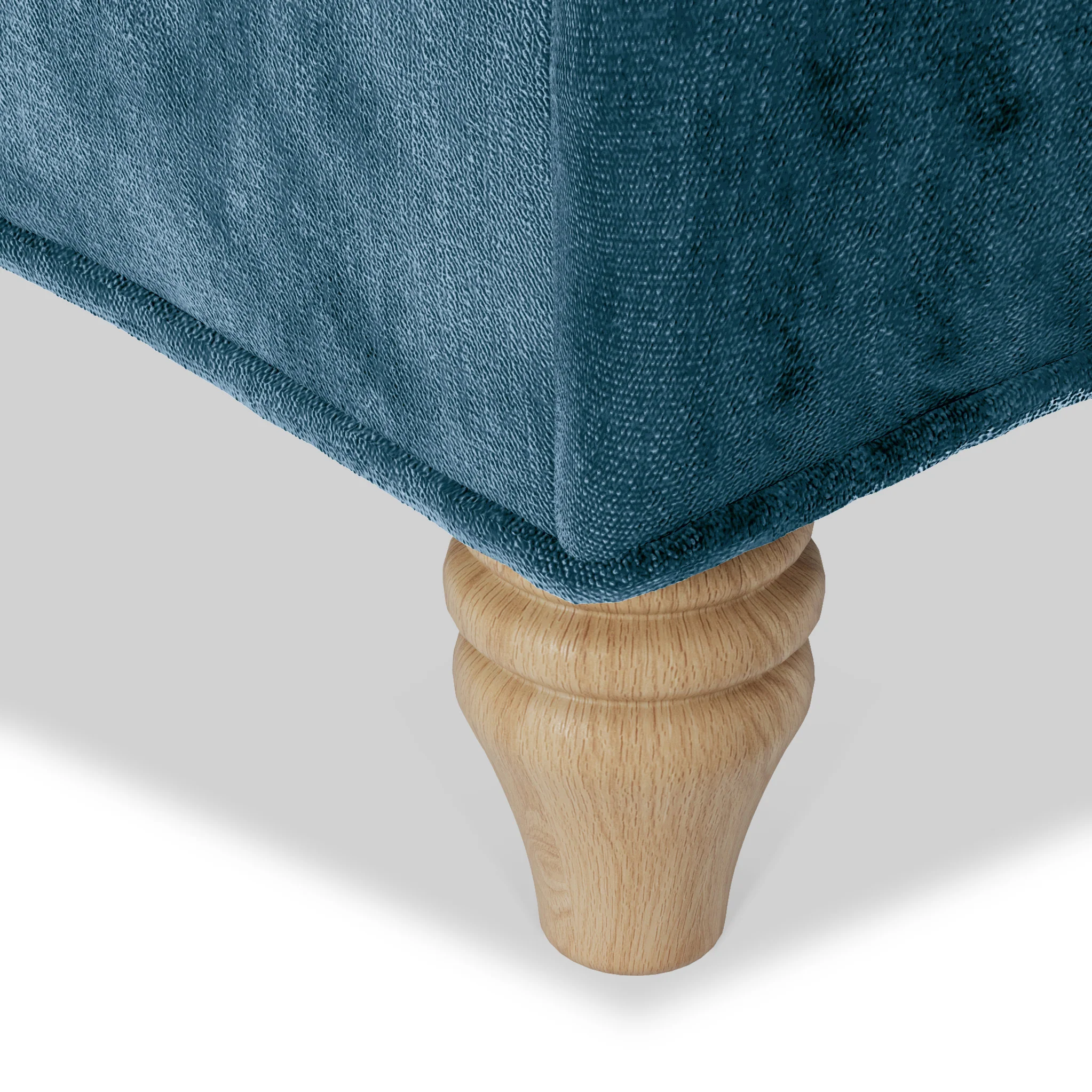 Alfie 3 Seater Sofa - Image 6