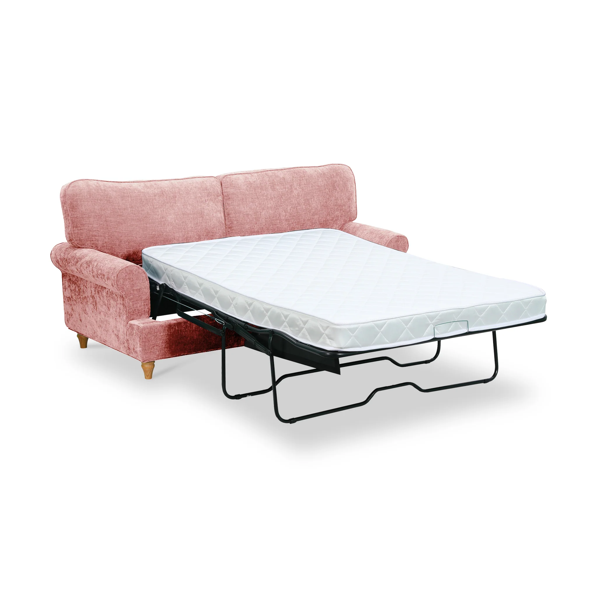 Alfie 3 Seater Sofa Bed - Image 41