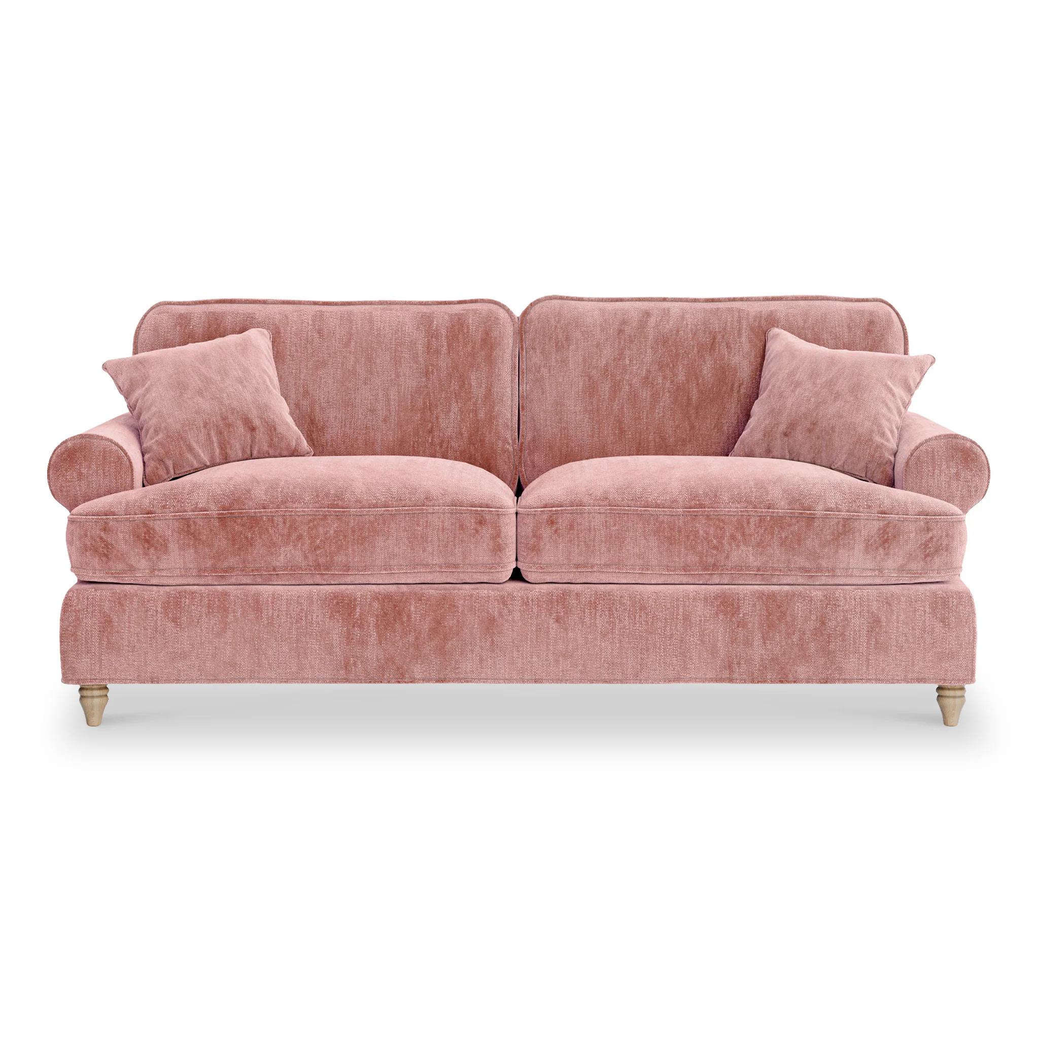 Alfie 3 Seater Sofa - Image 13