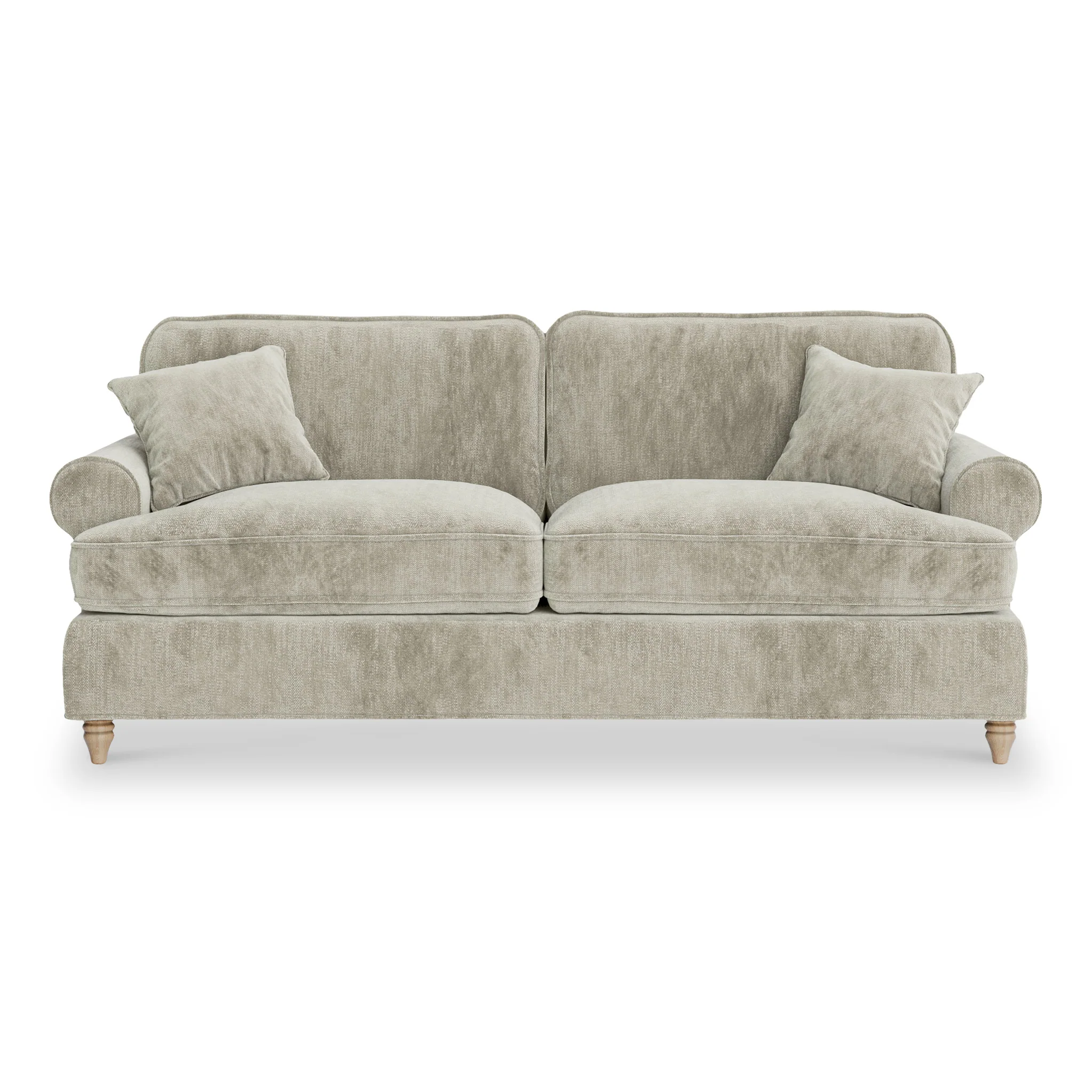 Alfie 3 Seater Sofa - Image 26