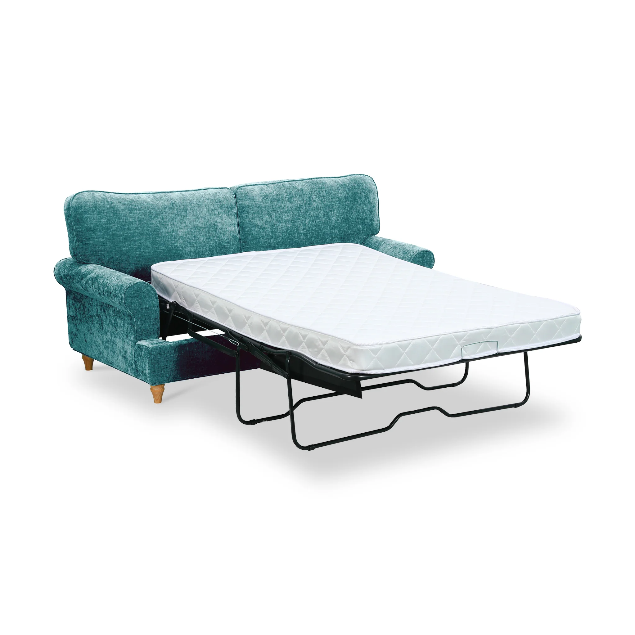 Alfie 3 Seater Sofa Bed - Image 51