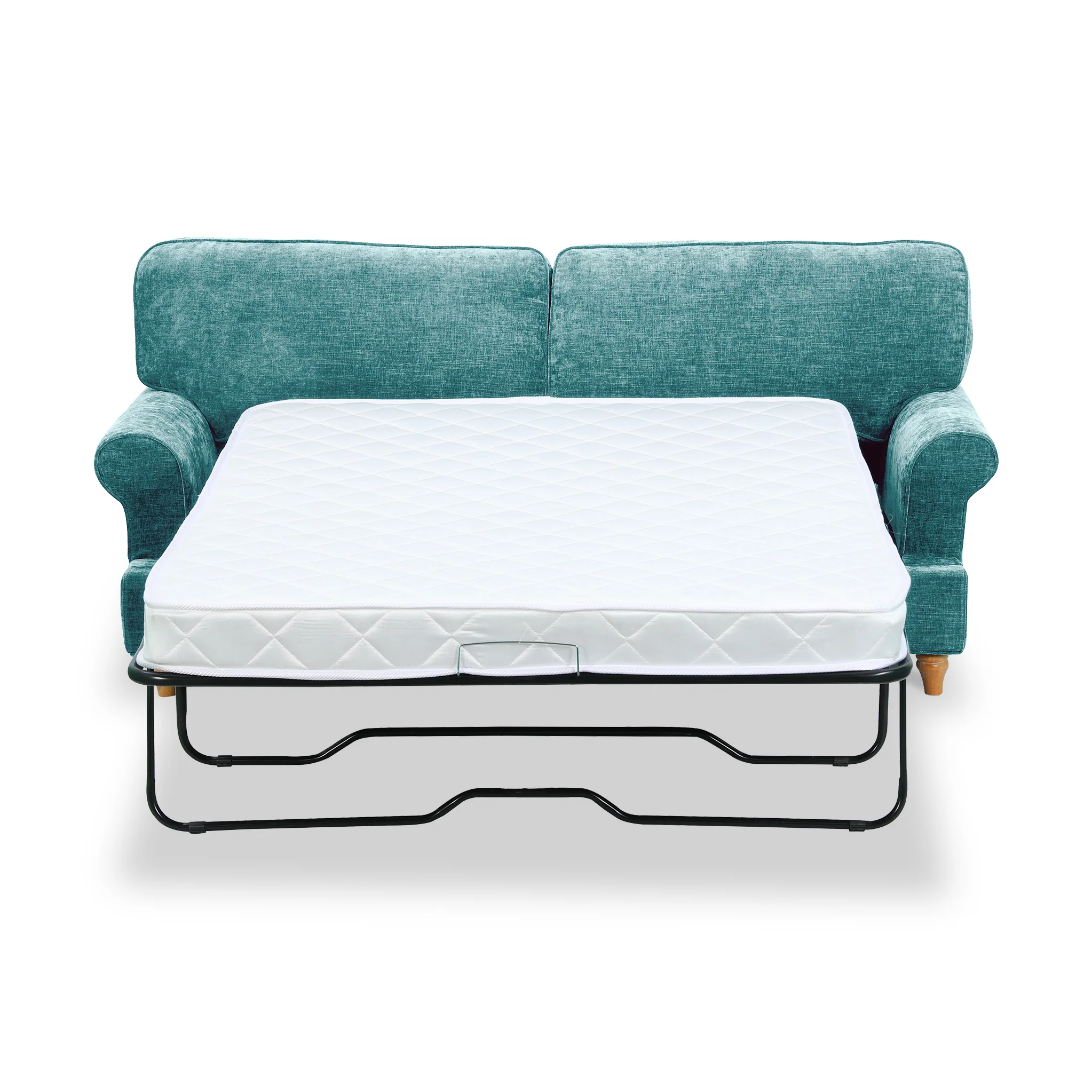 Alfie 3 Seater Sofa Bed - Image 53