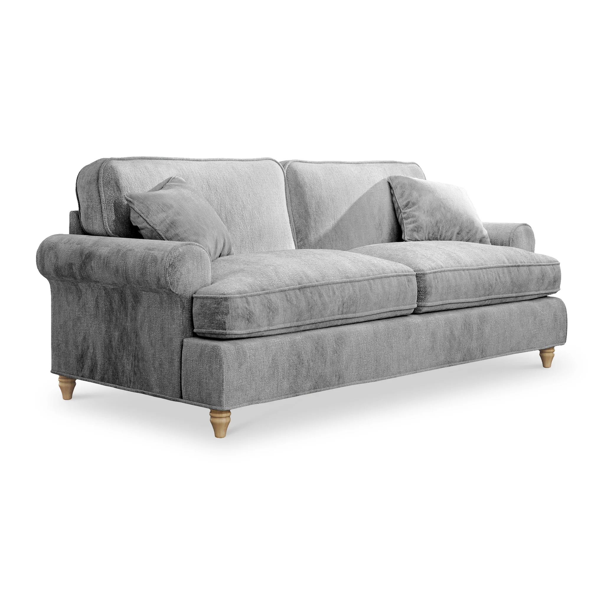Alfie 3 Seater Sofa - Image 45
