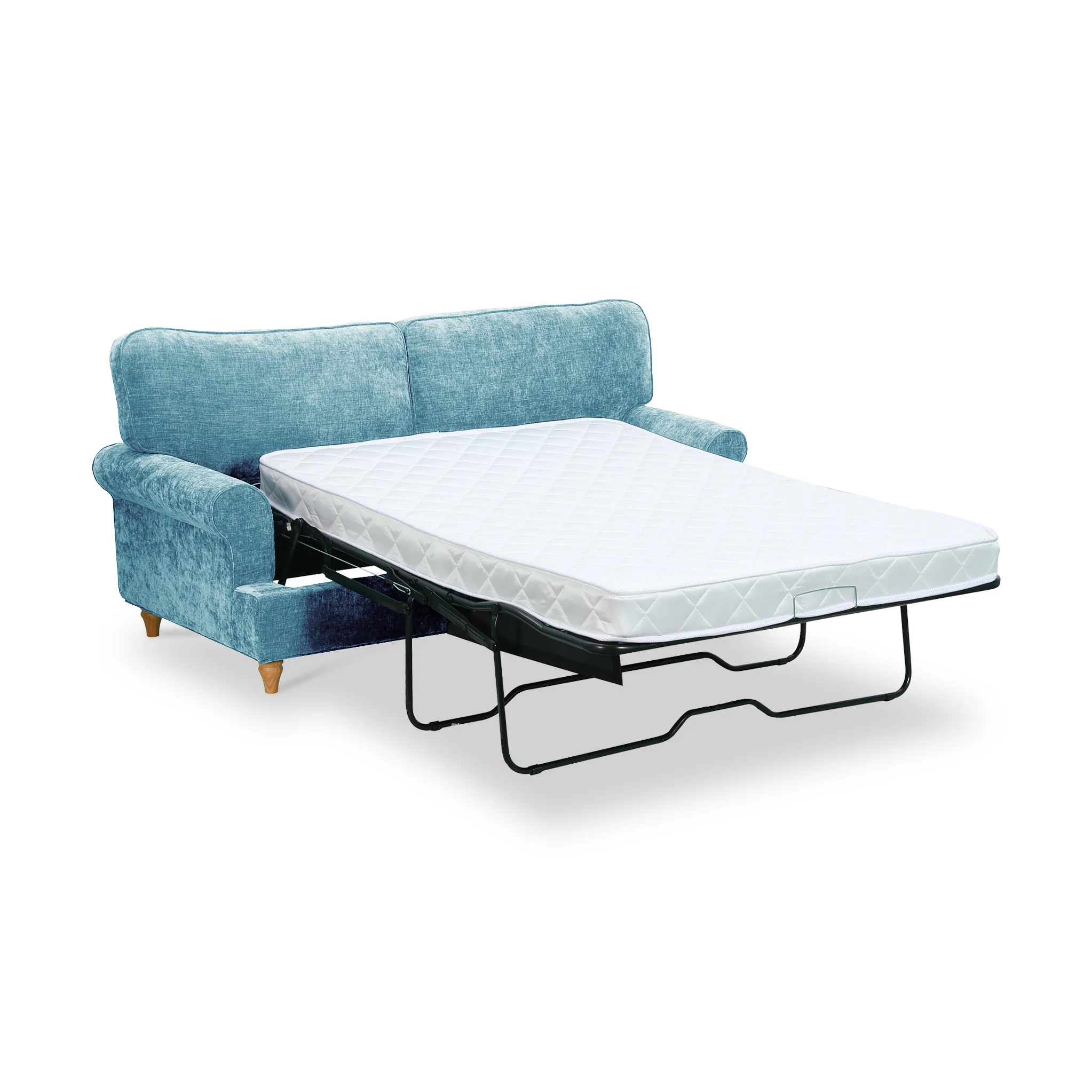 Alfie 3 Seater Sofa Bed - Image 81