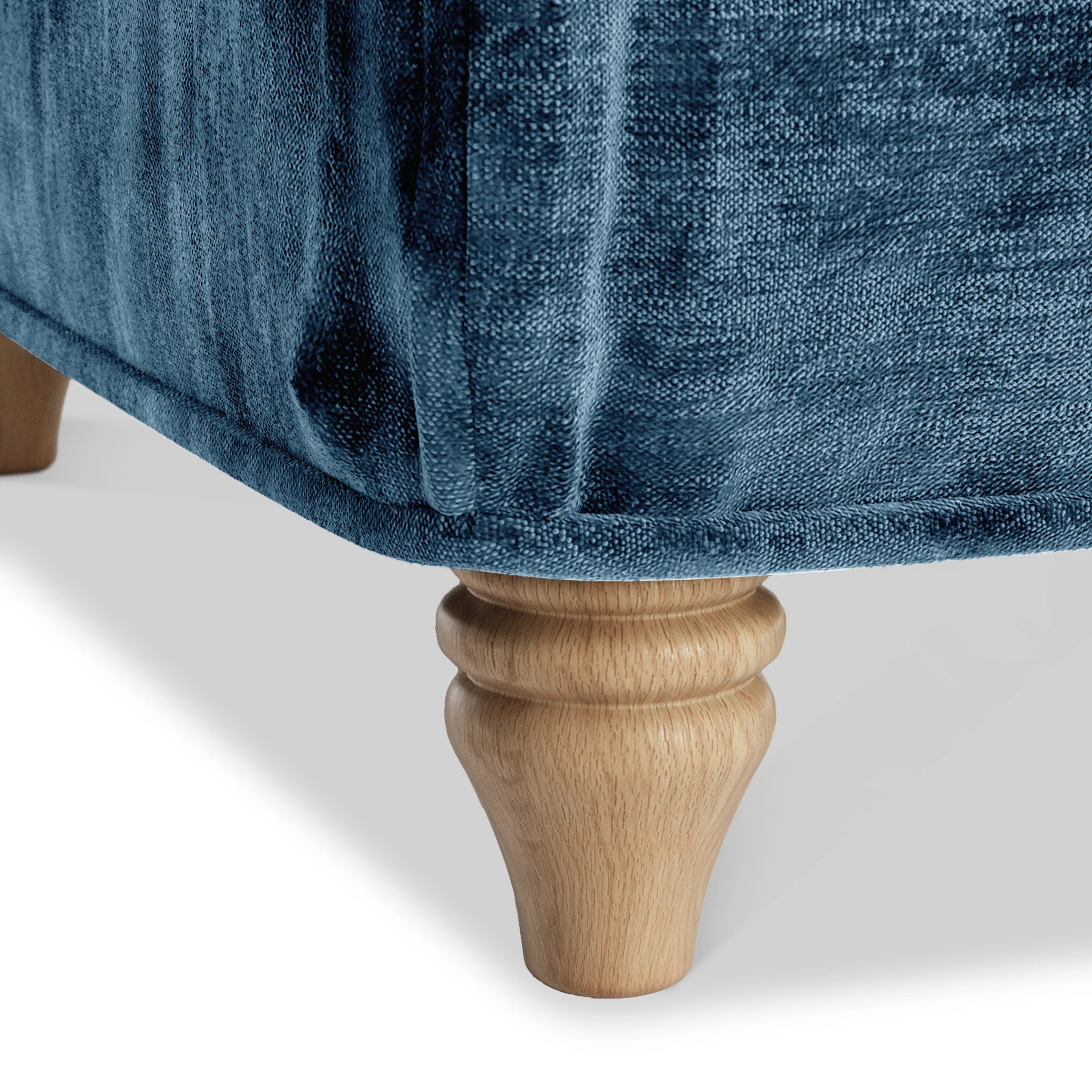 Alfie and Arthur Universal Footstool - Image 55