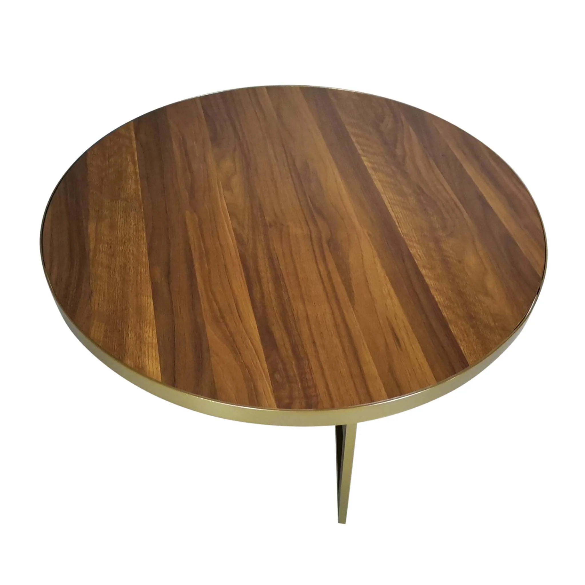 Alfreton Round Lamp Table - Image 5
