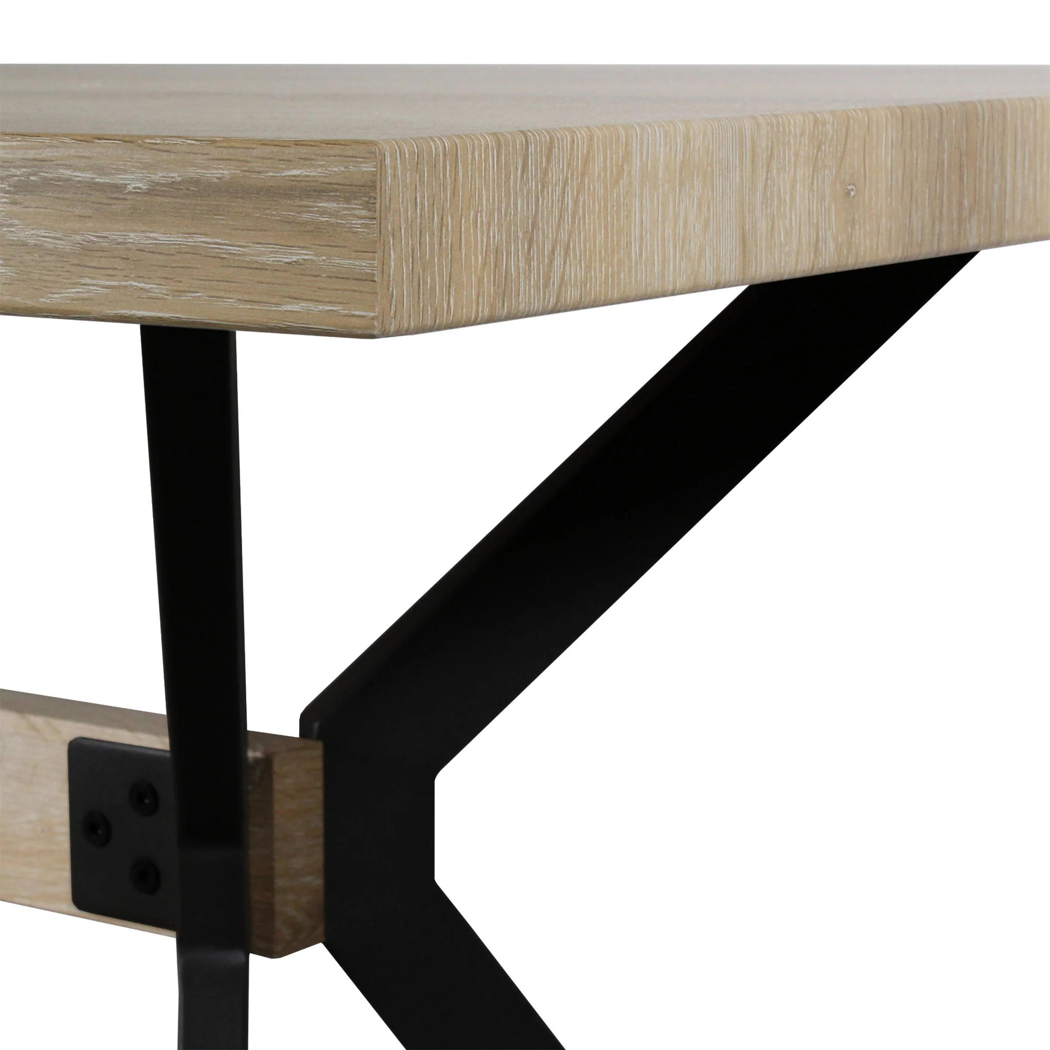 Allen 180cm Dining Table - Image 3