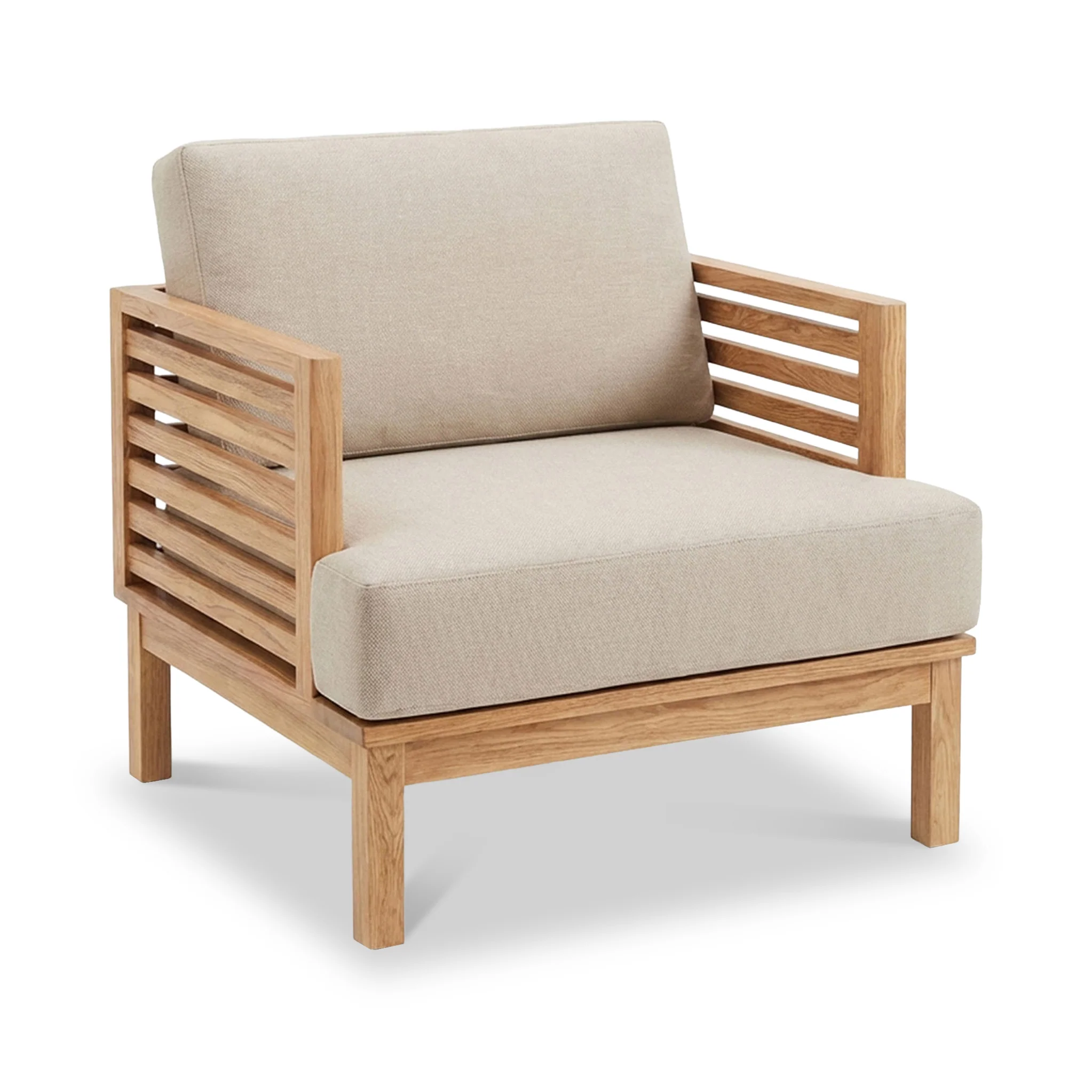 Amira 2 Seater Bistro Set - Image 6