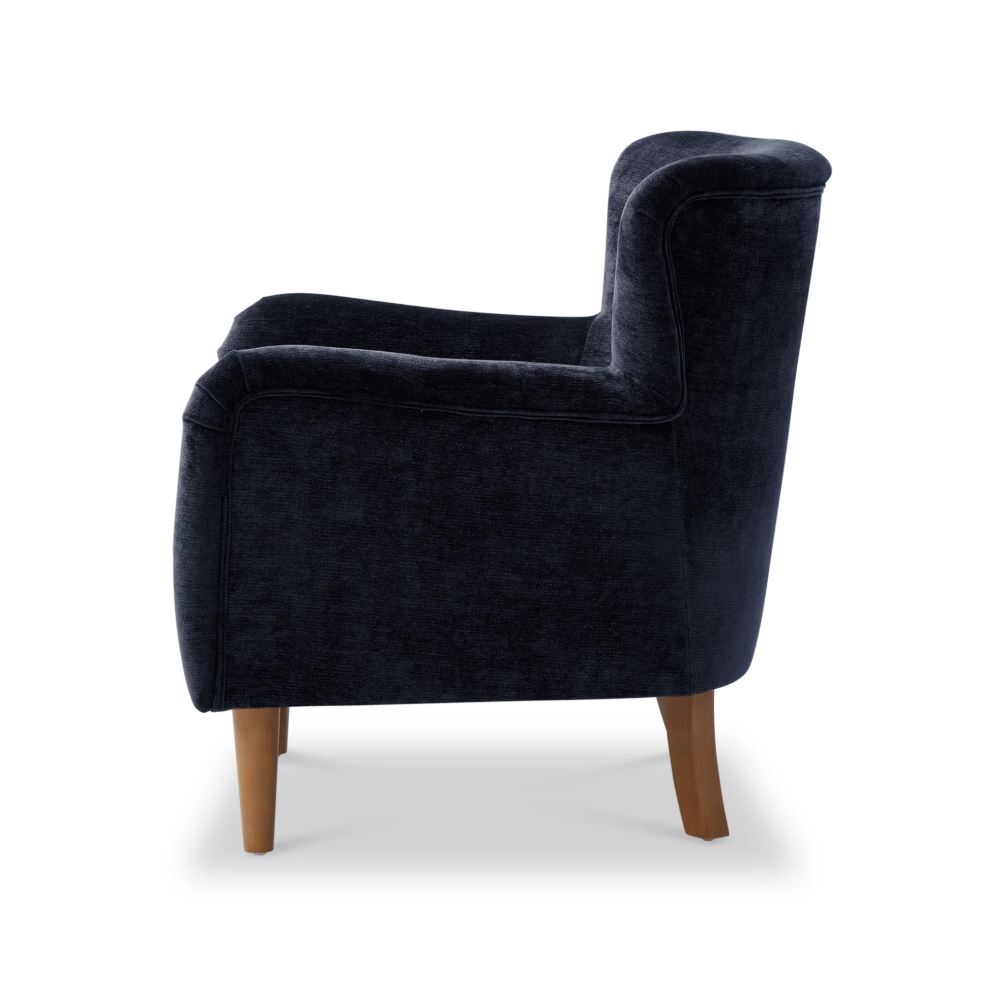 Arkwright Wingback Armchair - Image 16