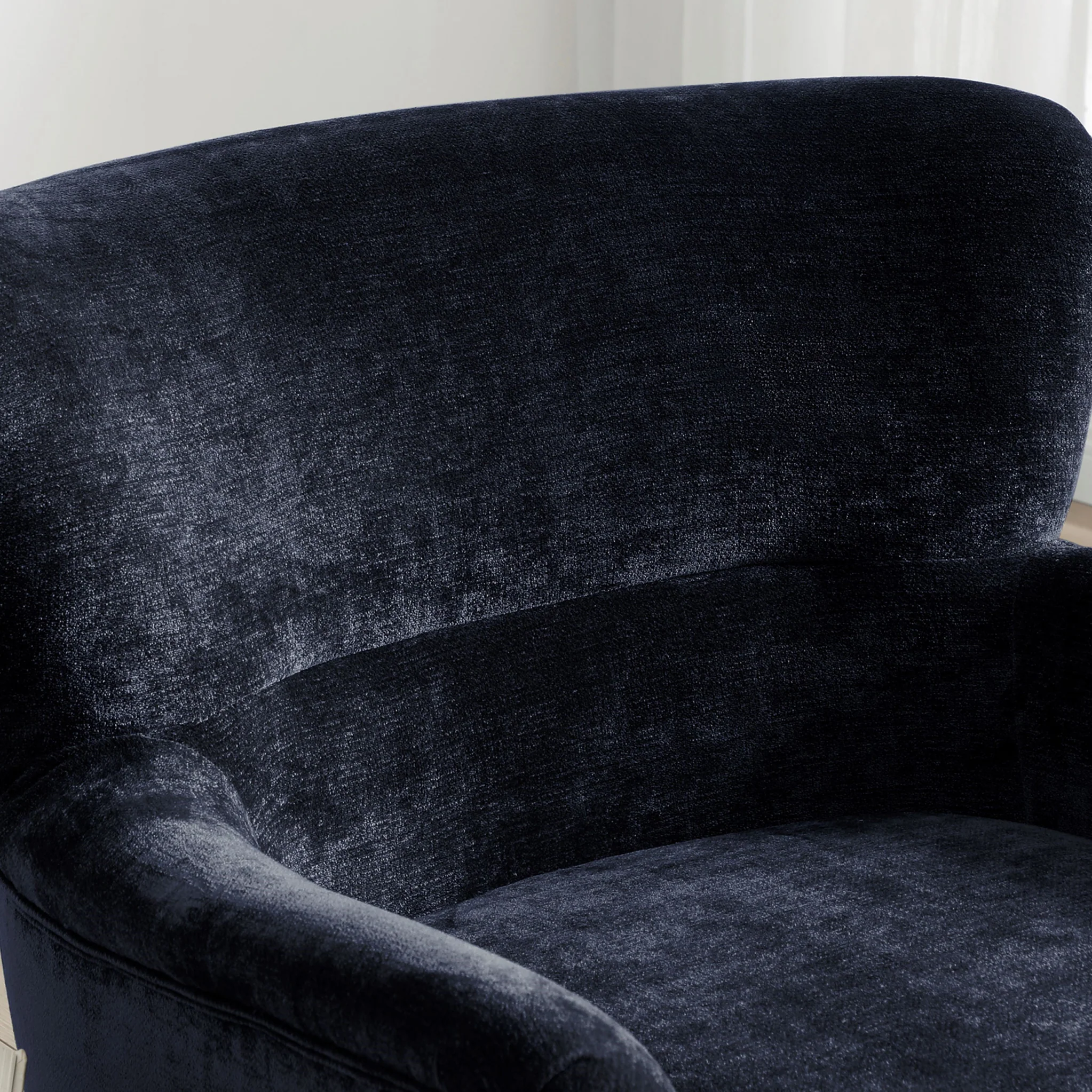 Arkwright Wingback Armchair - Image 17