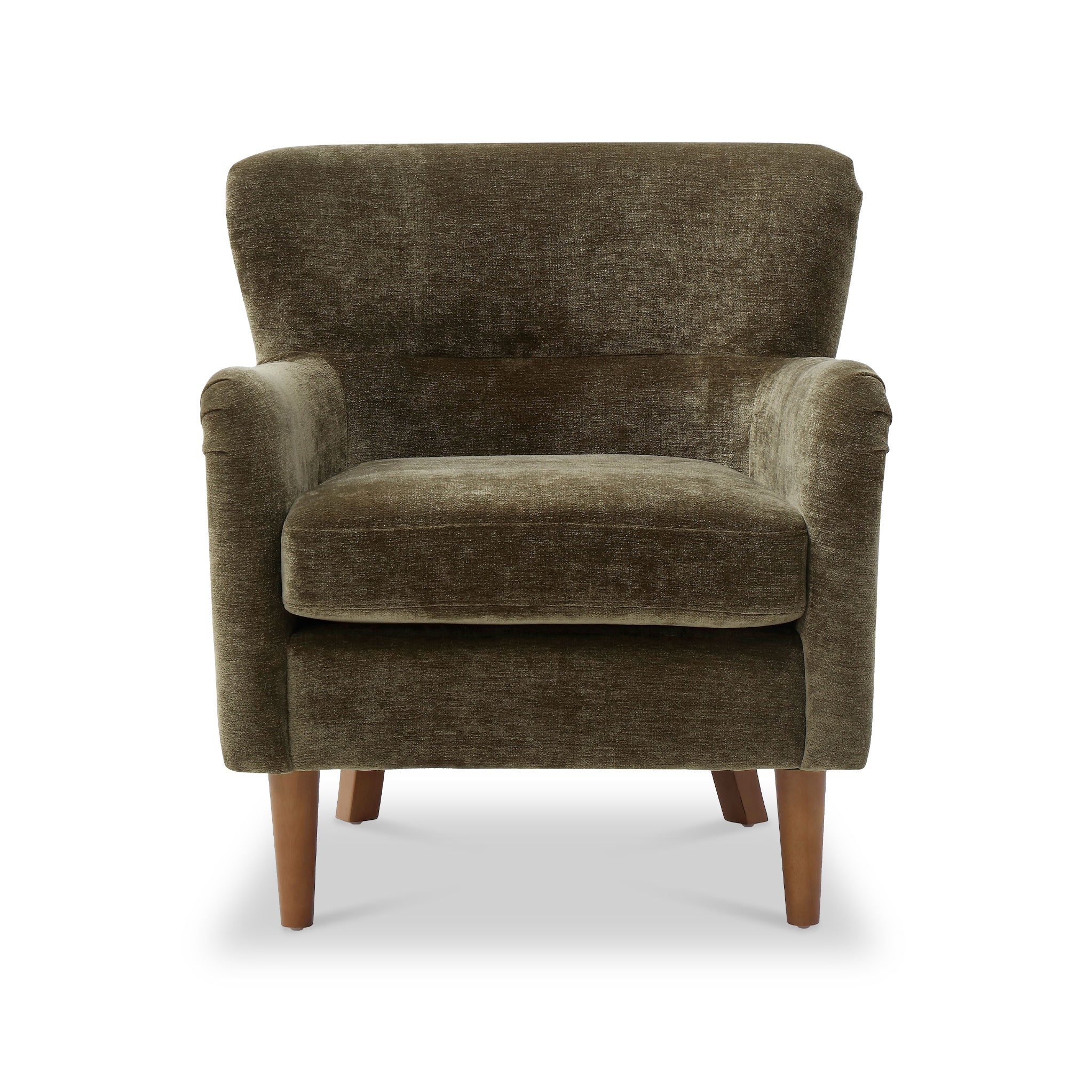 Arkwright Wingback Armchair - Image 4