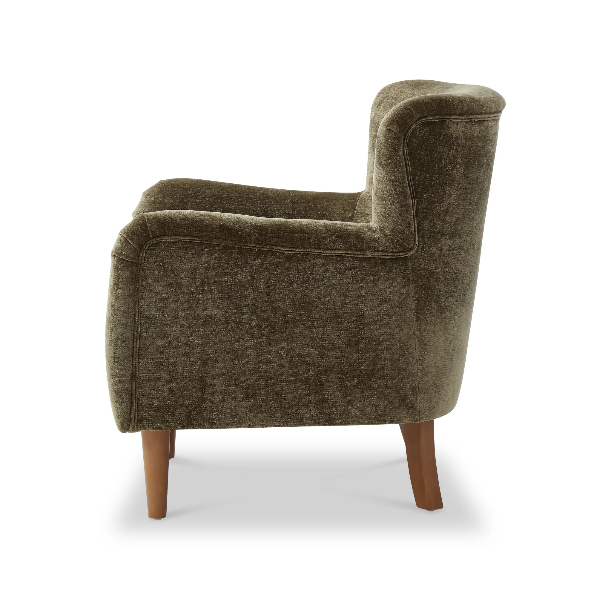 Arkwright Wingback Armchair - Image 6