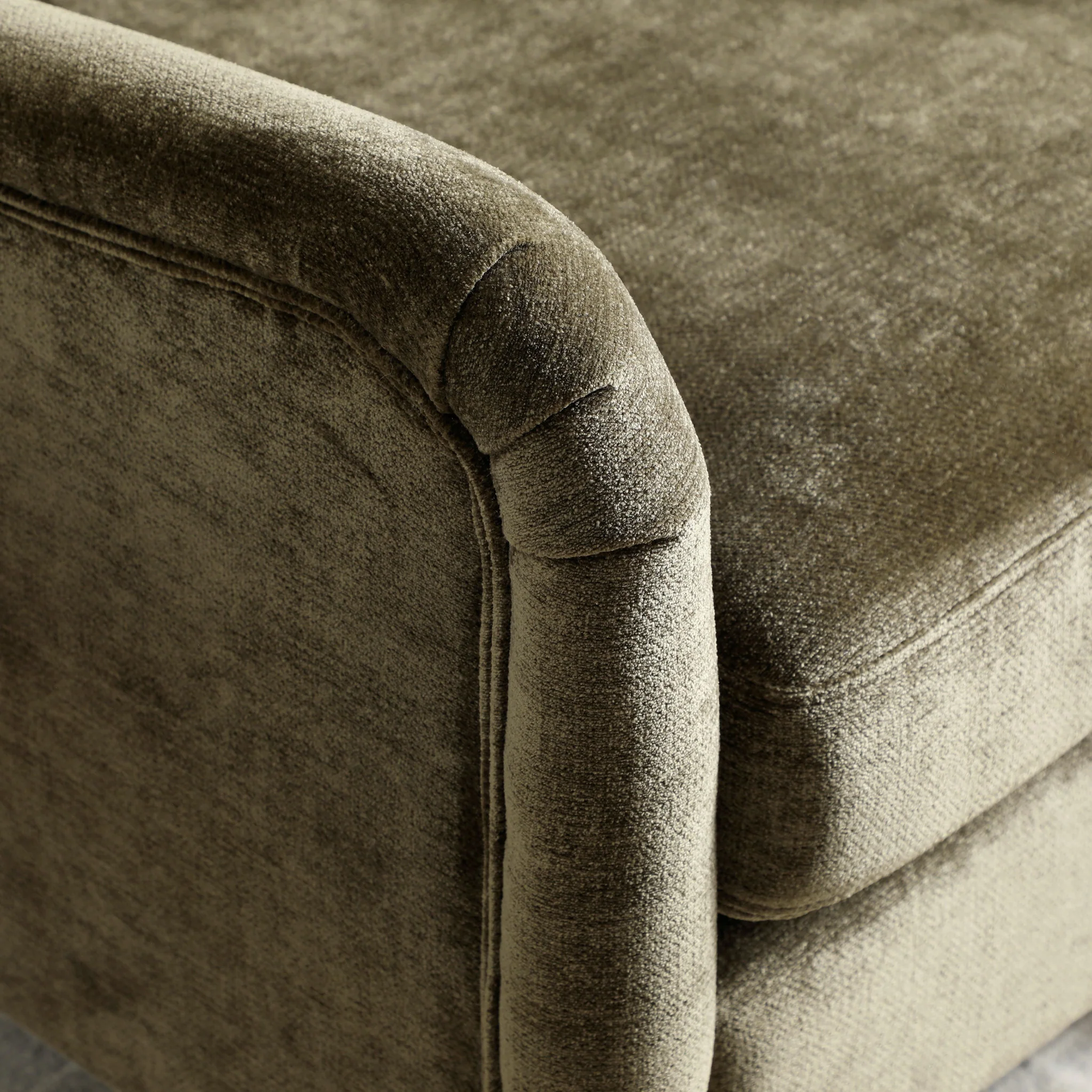 Arkwright Wingback Armchair - Image 8