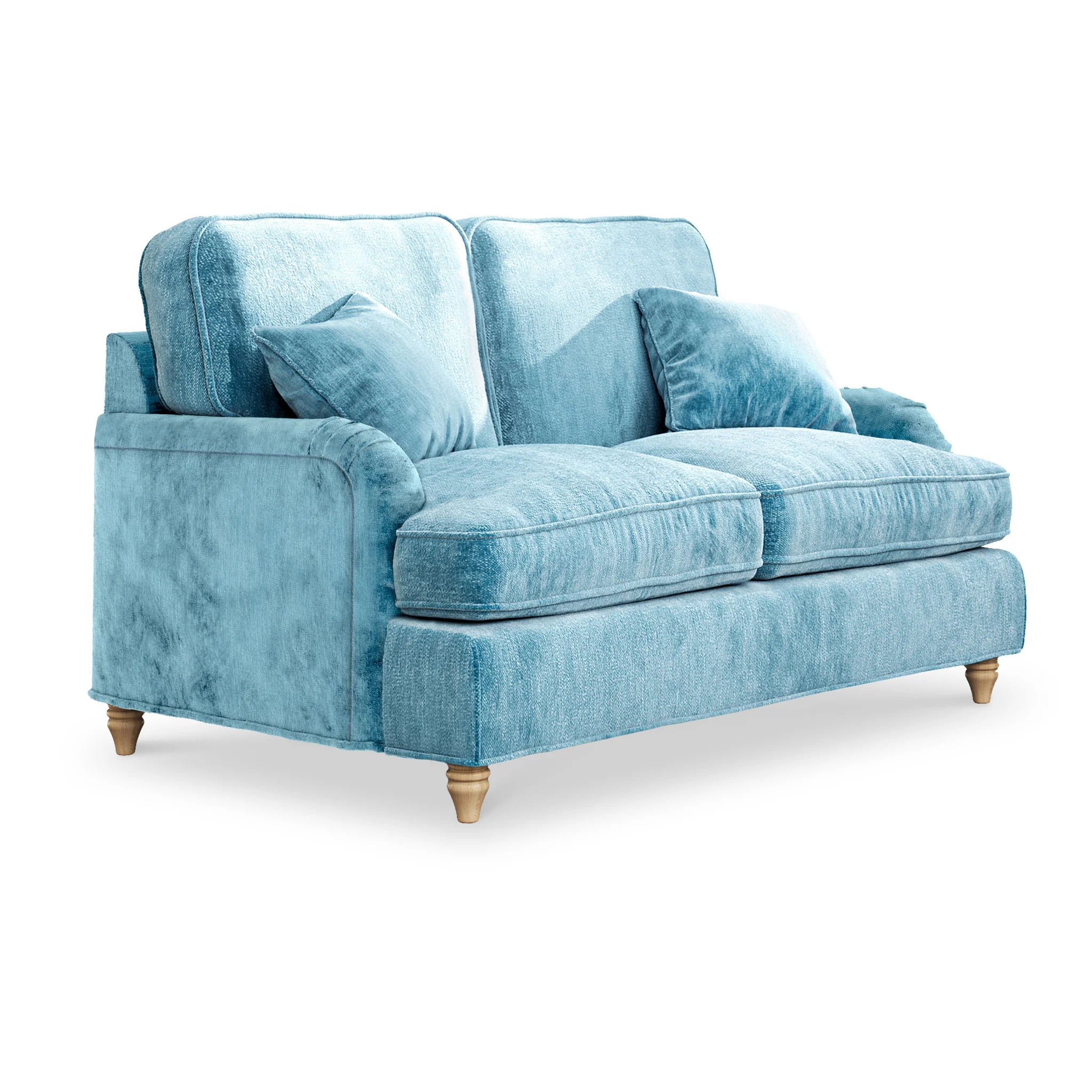Arthur 2 Seater Sofa - Image 20